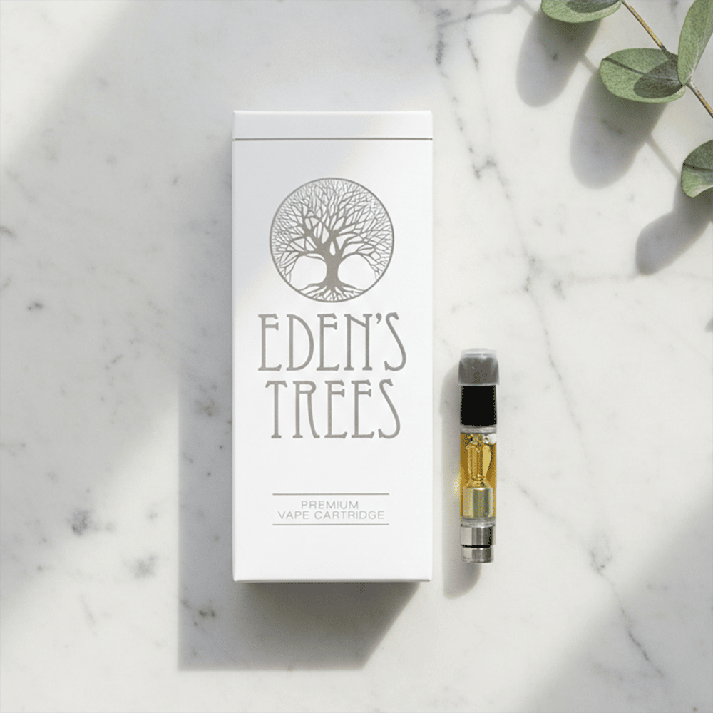 Skunkberry - 1g Live Resin Cart - Hybrid