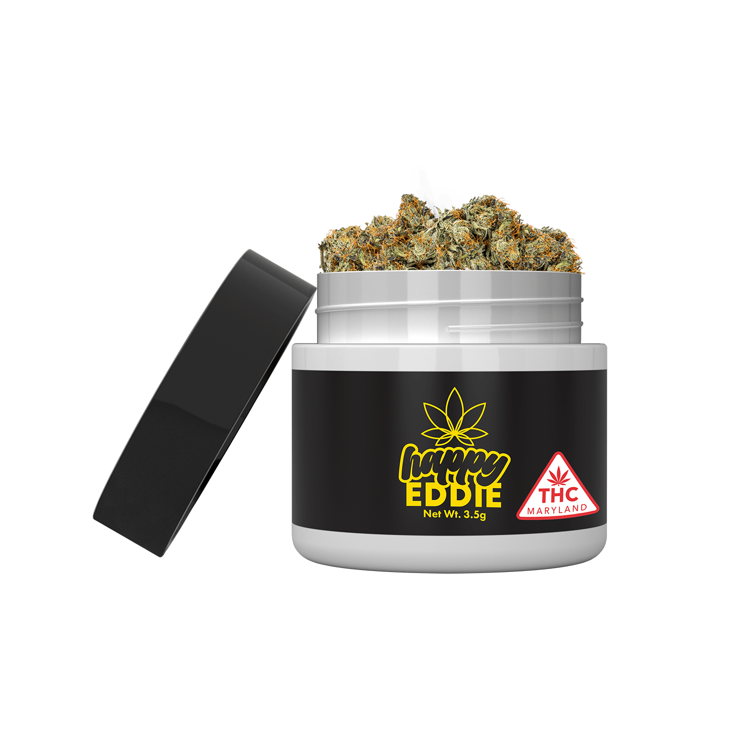 Zen Wen - 3.5g Whole Buds - Sativa