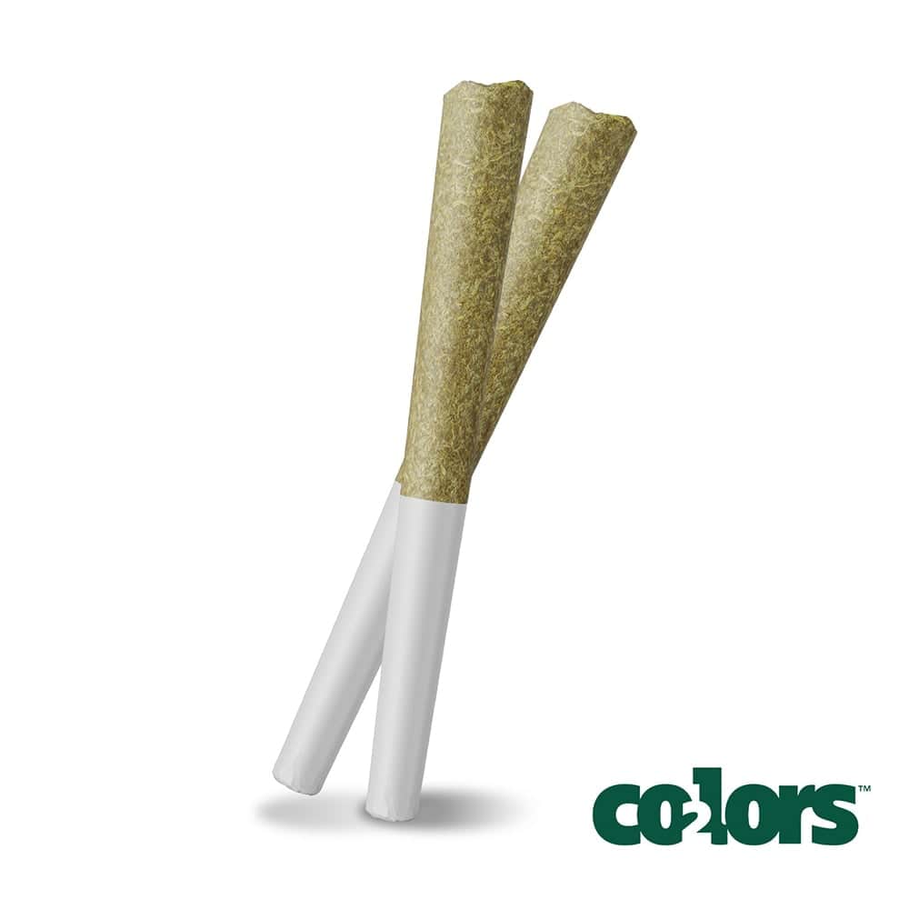 Sweet Melon X Smiley Face - 1g Infused - Hybrid - 2pk