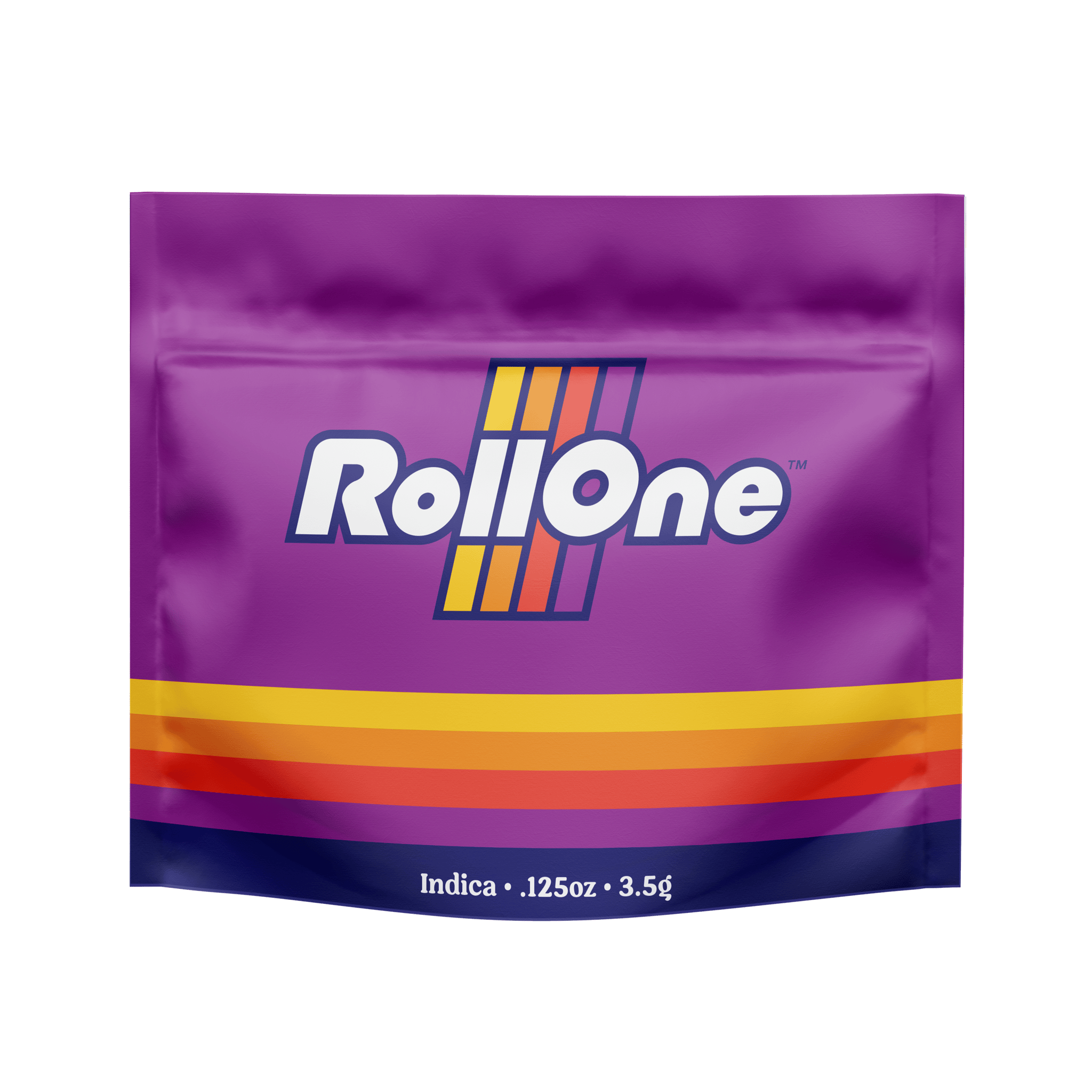 Zealousy #22 - 3.5g Whole Buds - Indica