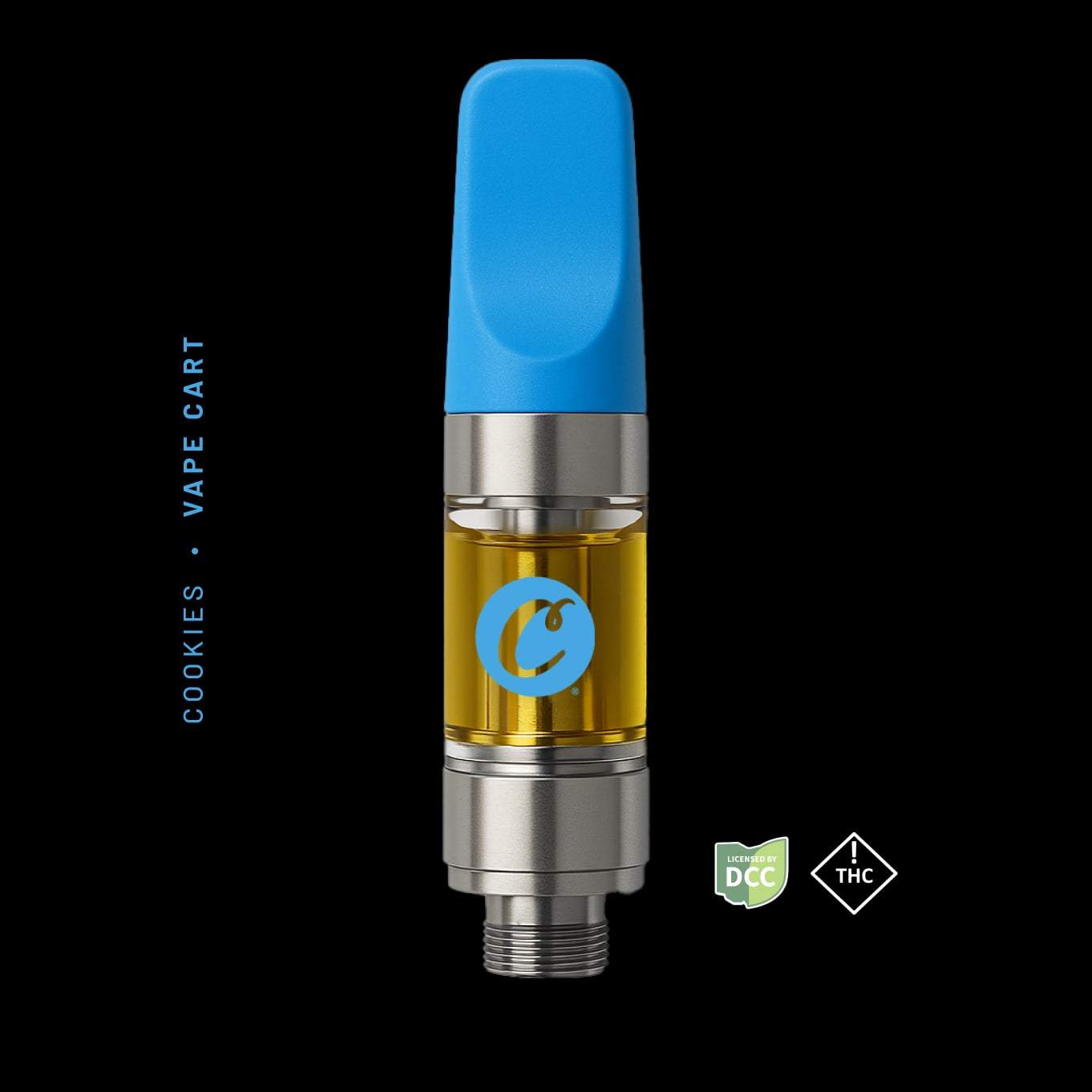 That Badu - 0.5g Full Spec Cart - Hybrid