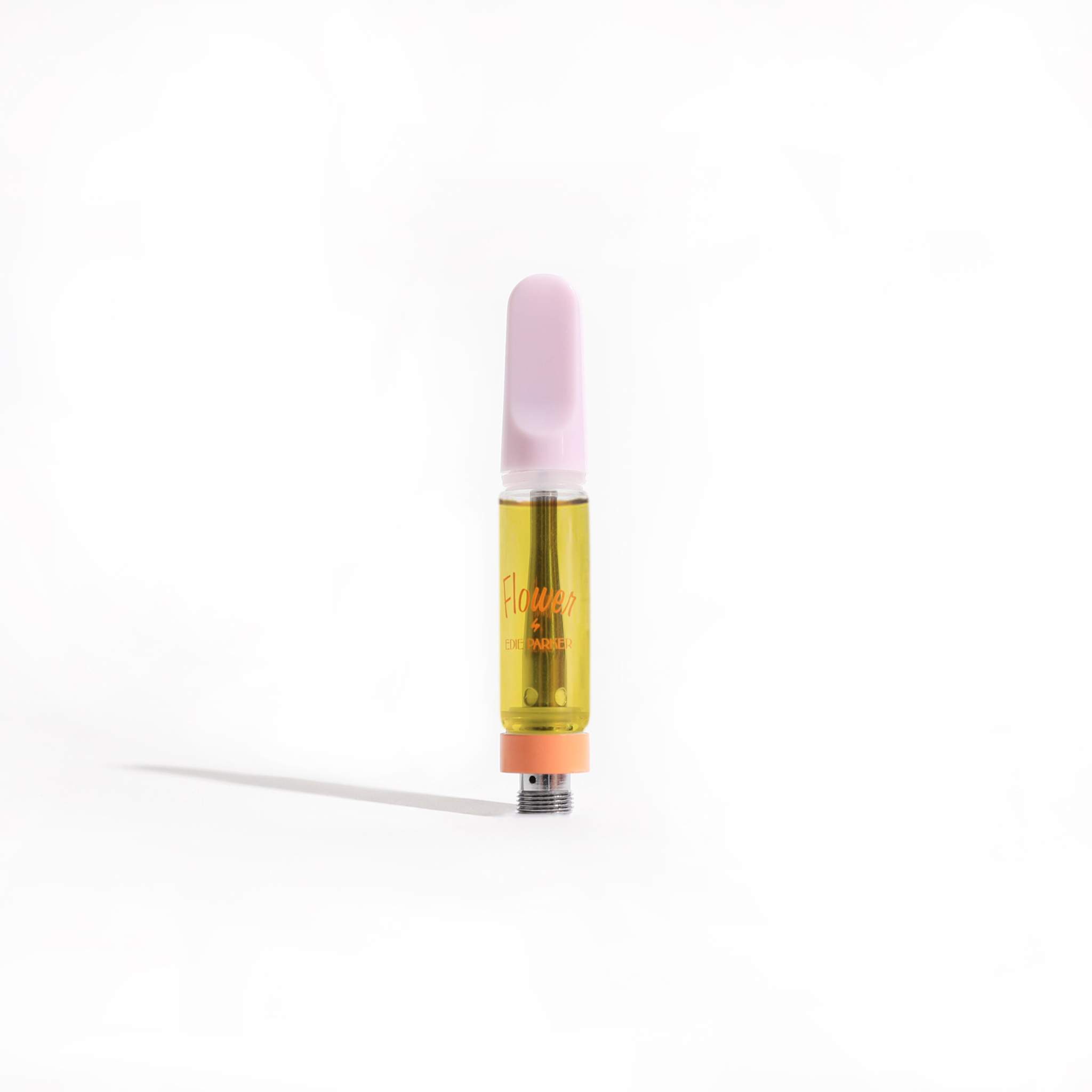 Lavender Vanilla - 0.5g Distillate Cart - Indica