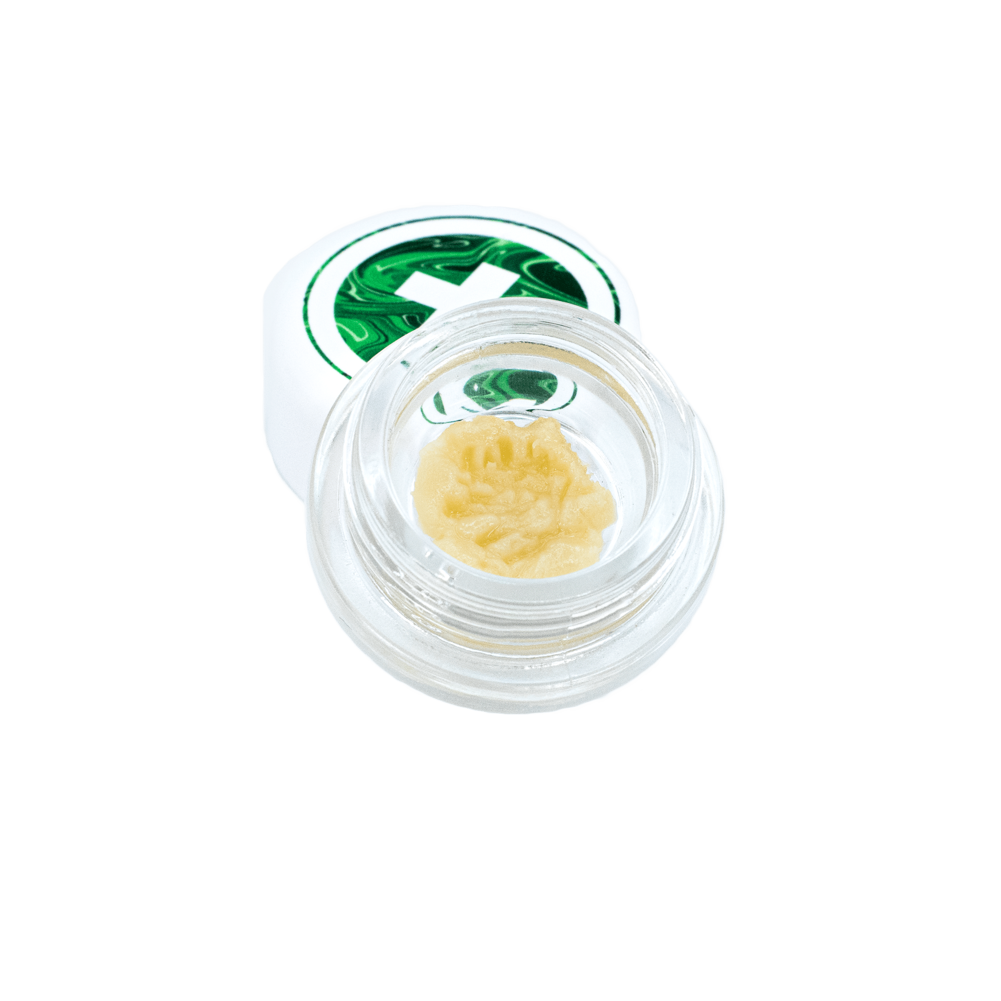 Animal Mints - 1g Rosin - Hybrid