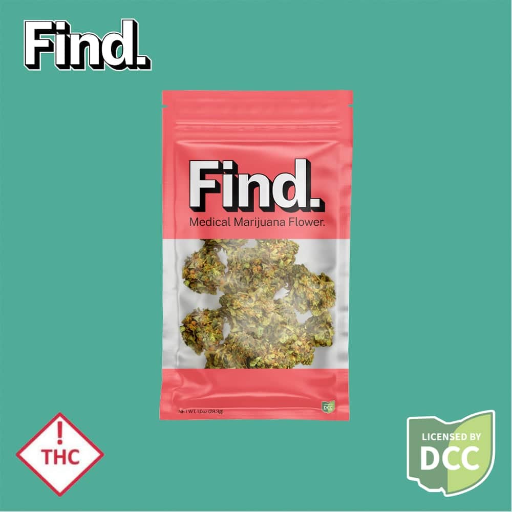 Orange Z - 2.83g Smalls - Sativa