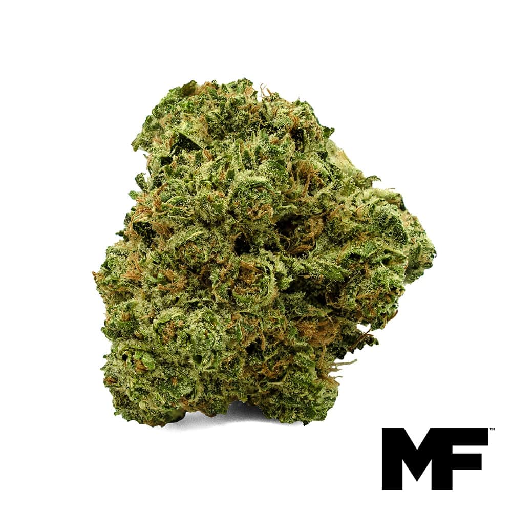 White 99 - 3.5g Whole Buds - Sativa