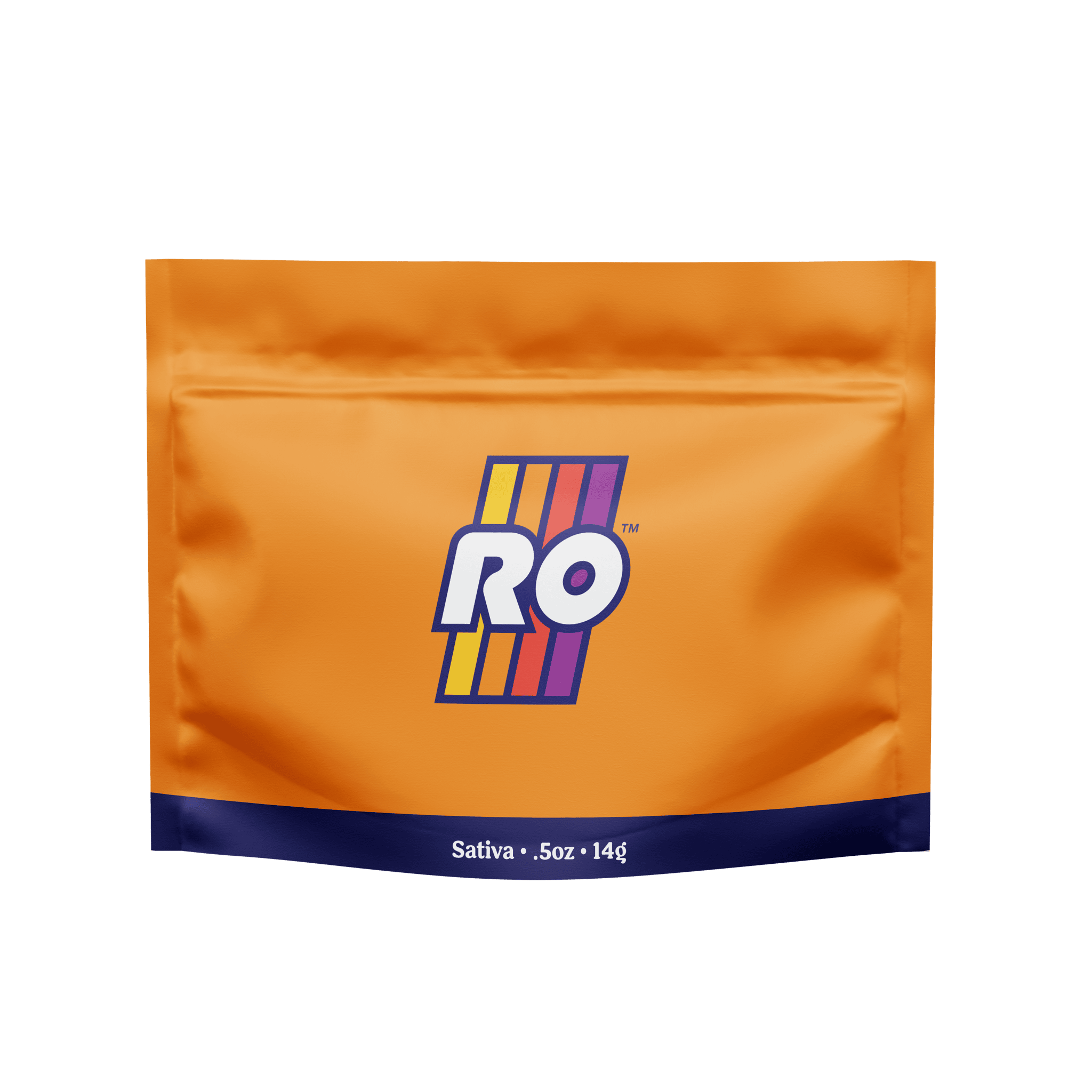 Disco Diesel - 14.15g Whole Buds - Sativa