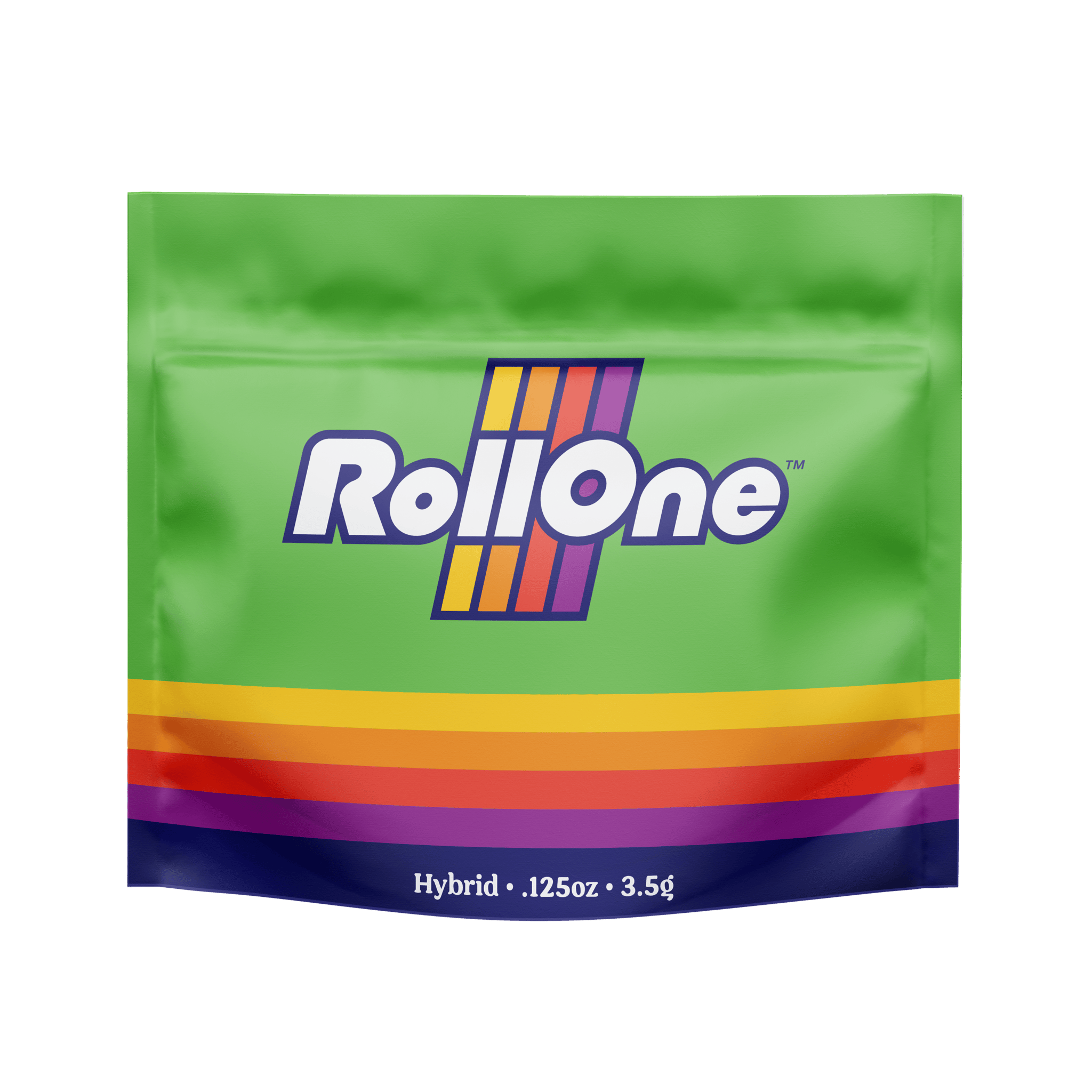 Lemon Splash - 3.5g Whole Buds - Hybrid