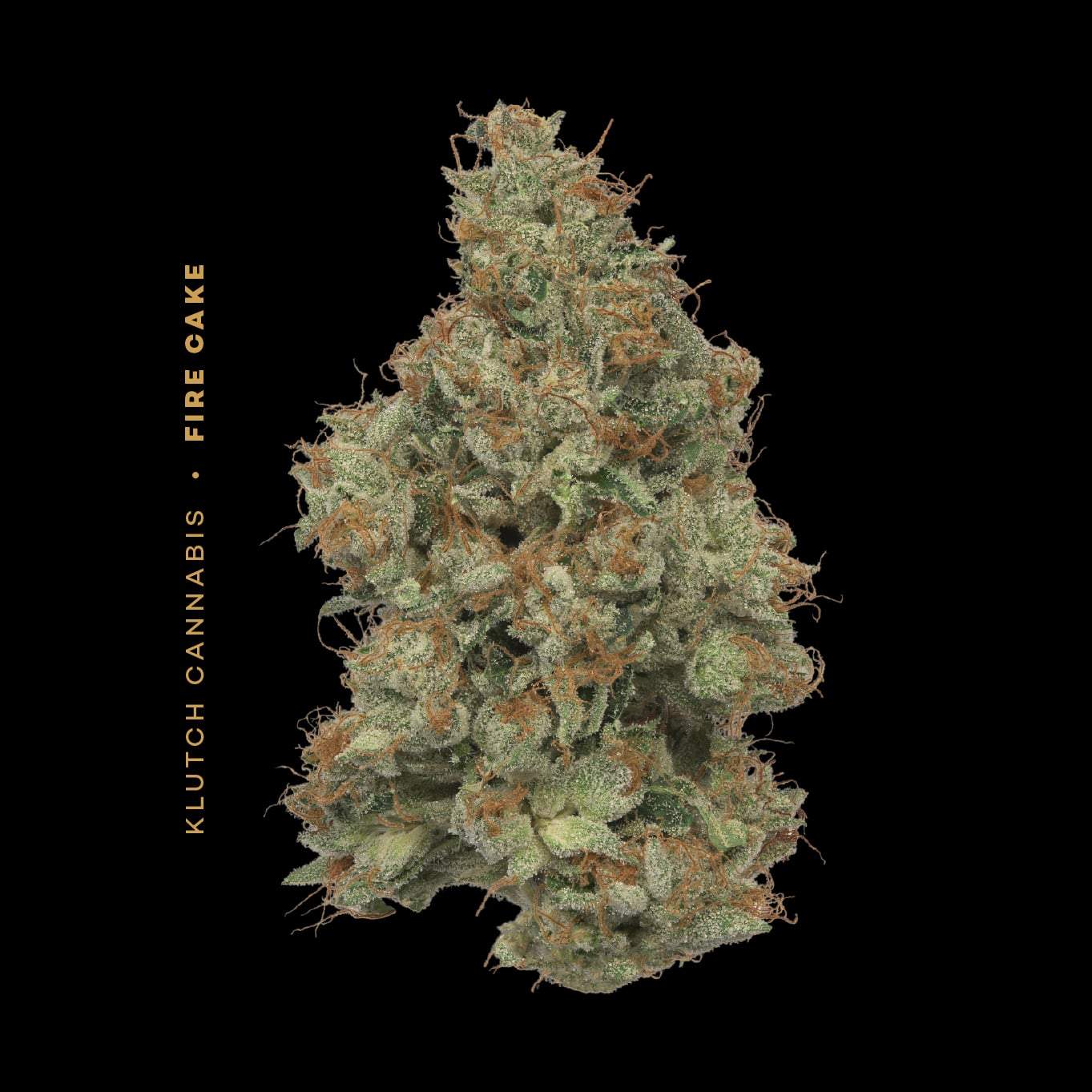 Fire Cake - 14.15g Smalls - Hybrid