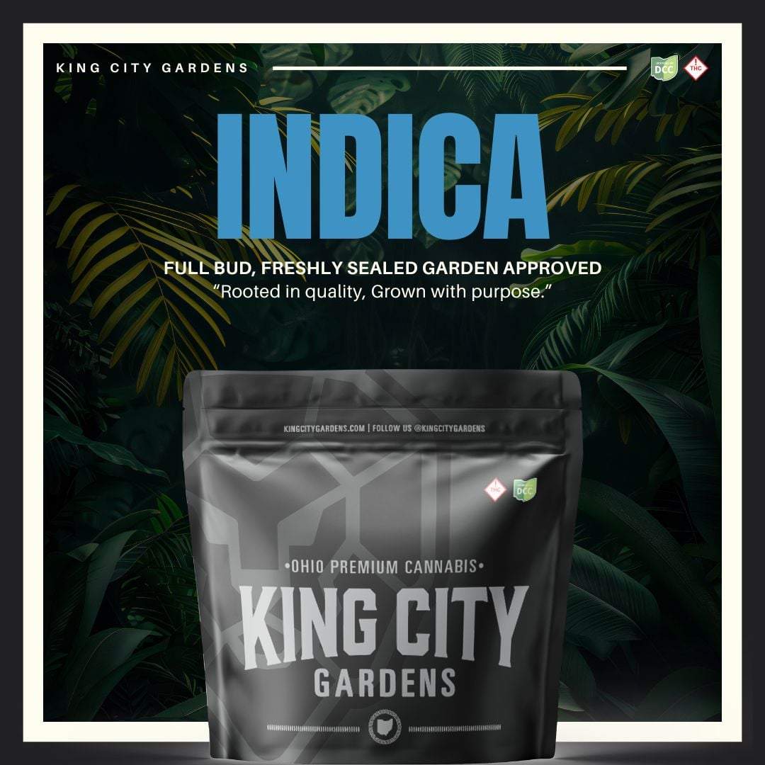 Pomelo Punch - Smalls - Indica