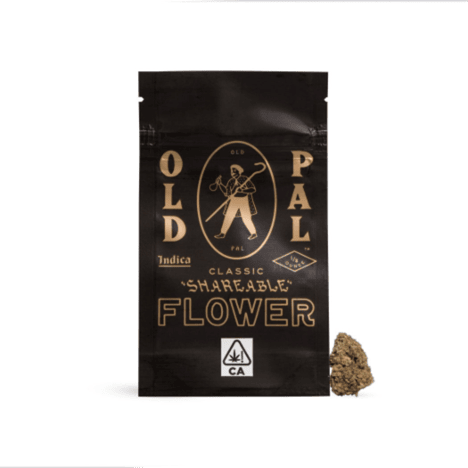 U.f.o.g - 2.83g Whole Buds - Hybrid