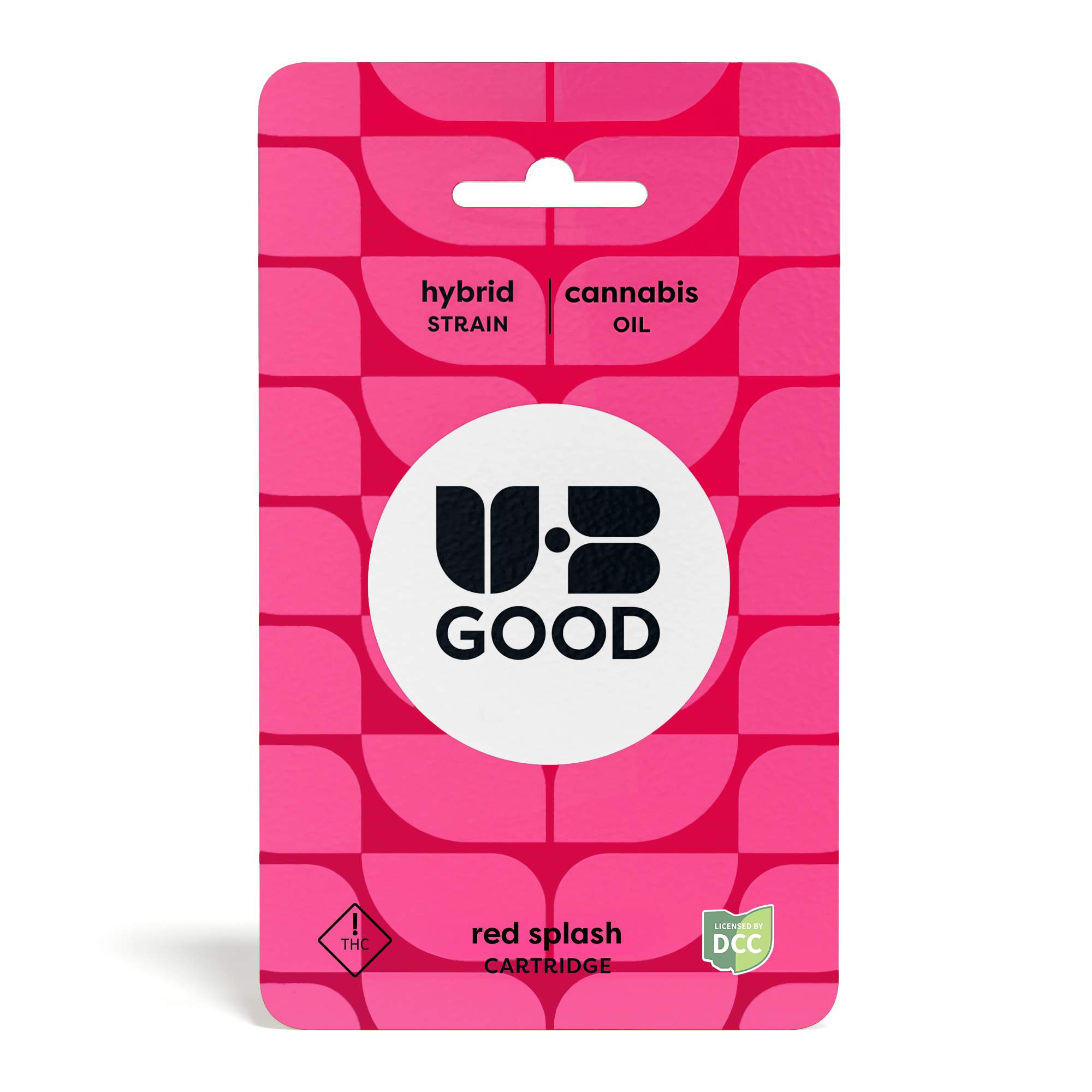 Cherry Limeade - 0.8g Distillate Cart - Hybrid