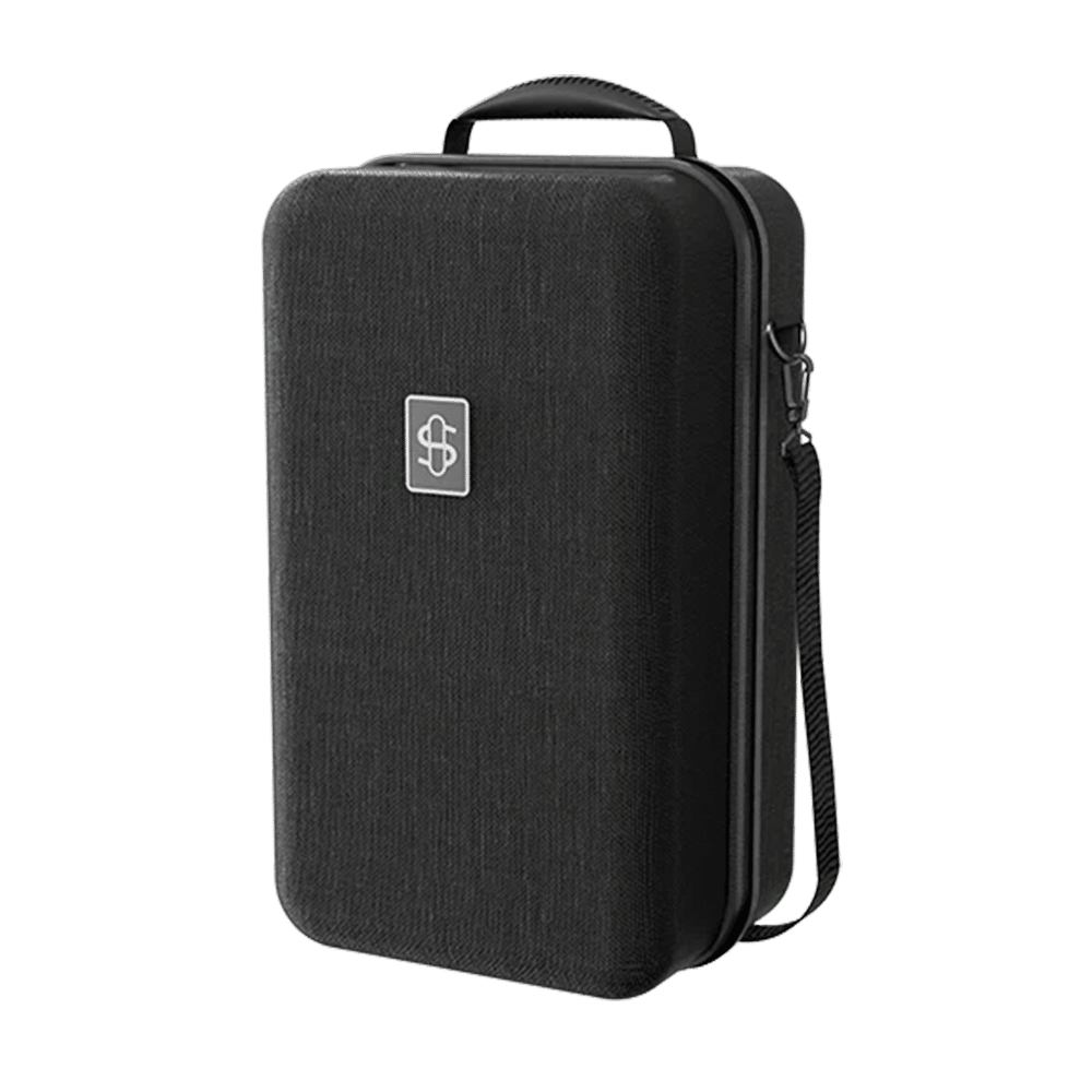 Travel Case - Accessories