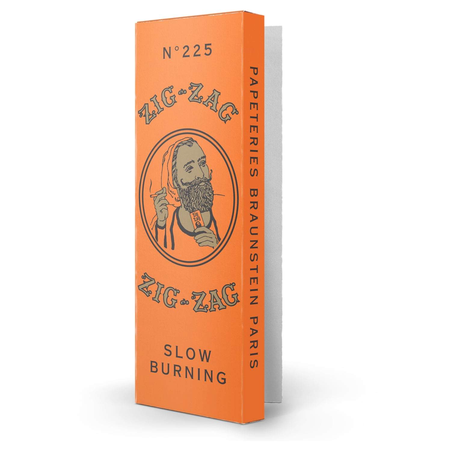 Orange Rolling Papers 1.25 - Papers