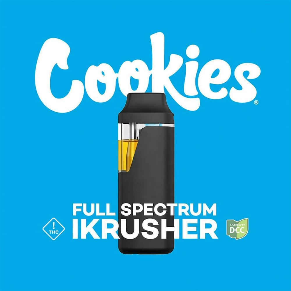 Ridgeline Lantz - 1g Full Spec Disposable - Hybrid