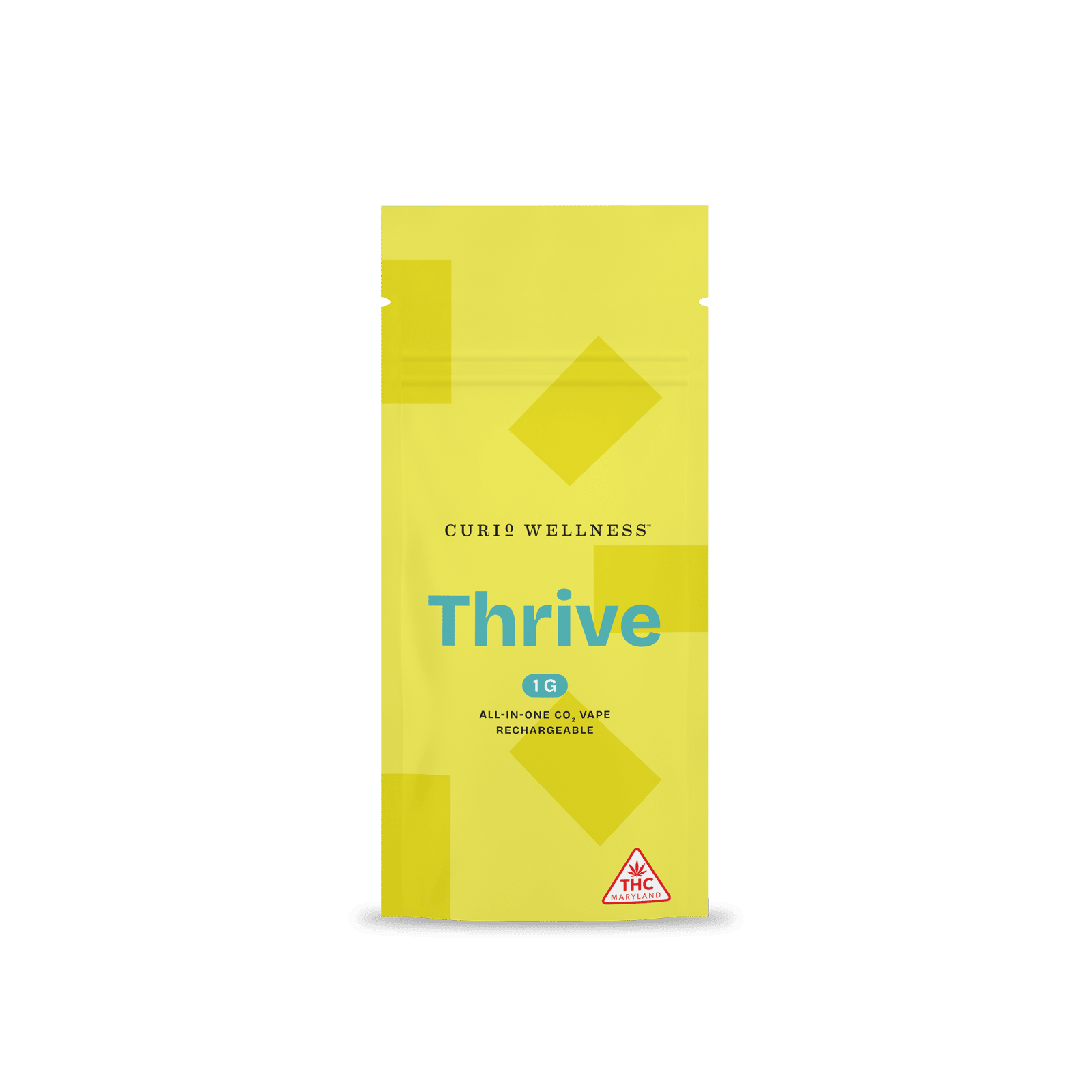 Lemon Lift - 1g Distillate Disposable - Sativa