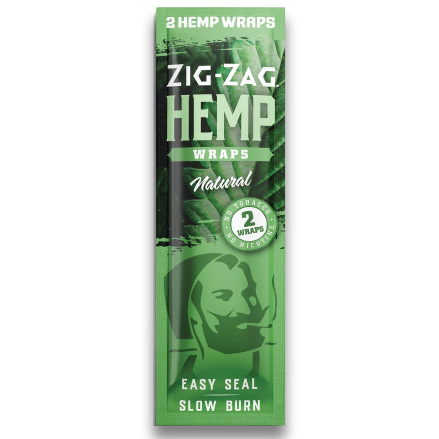 Hemp Wraps - Accessories - 2pk