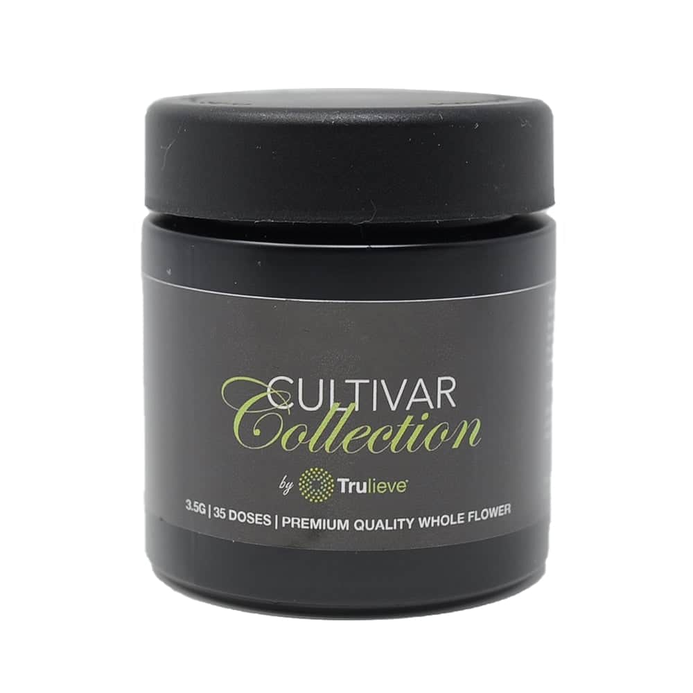 Kush Lato - 3.5g Whole Buds - Hybrid