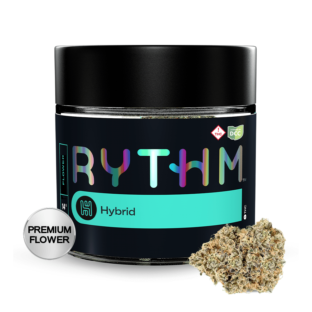 Cereal Milk - 14.15g Whole Buds - Hybrid