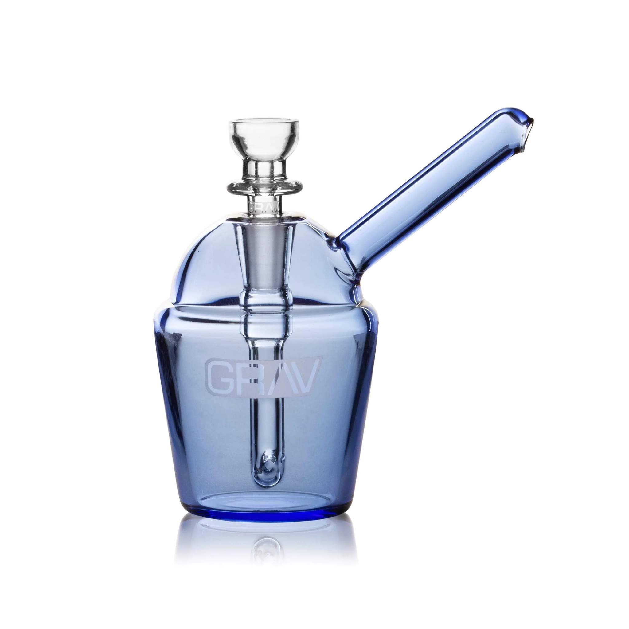 Slush Cup Pocket Bubbler - Accessories