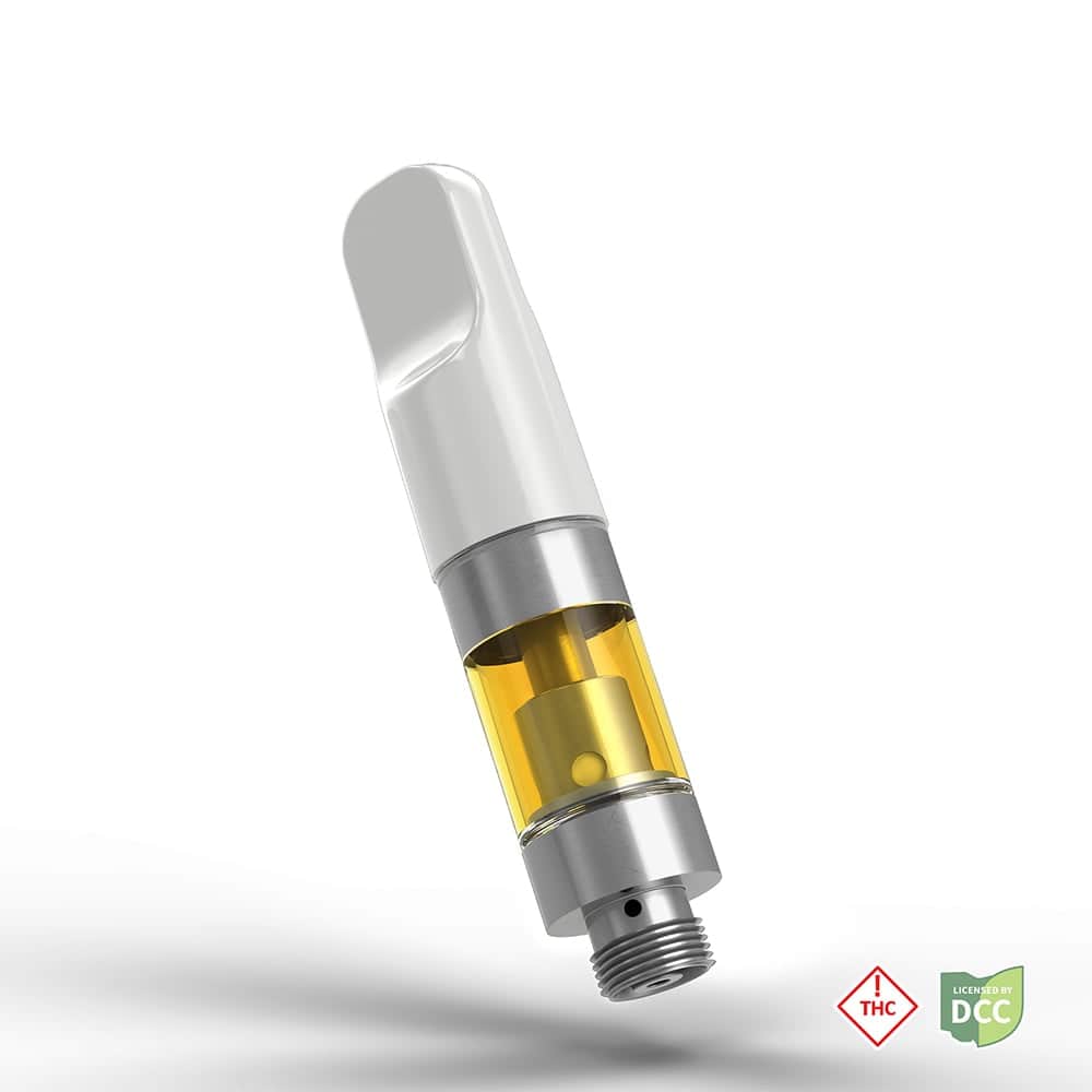 Durban - 1g Distillate Cart - Sativa