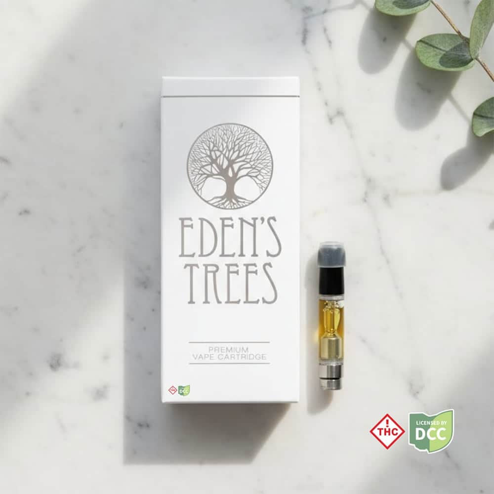 Sour Diesel - 1g Distillate Cart - Sativa