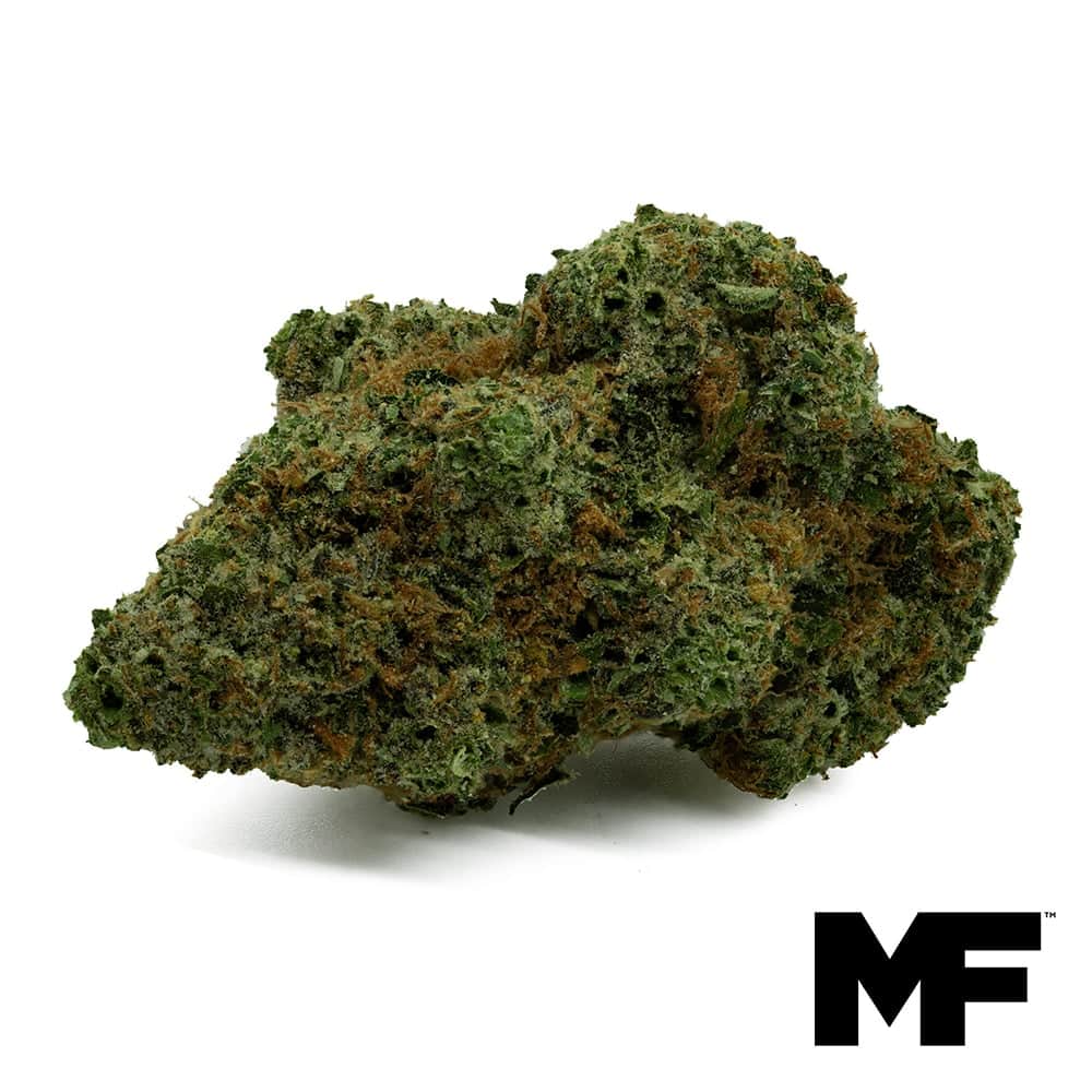 Melonade - 3.5g Whole Buds - Hybrid