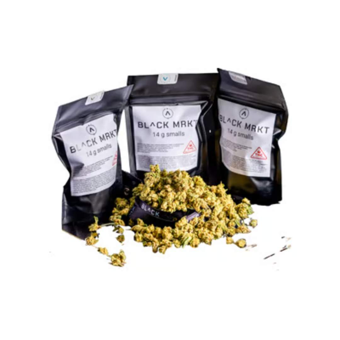 Candy Panties - 14g Smalls - Hybrid