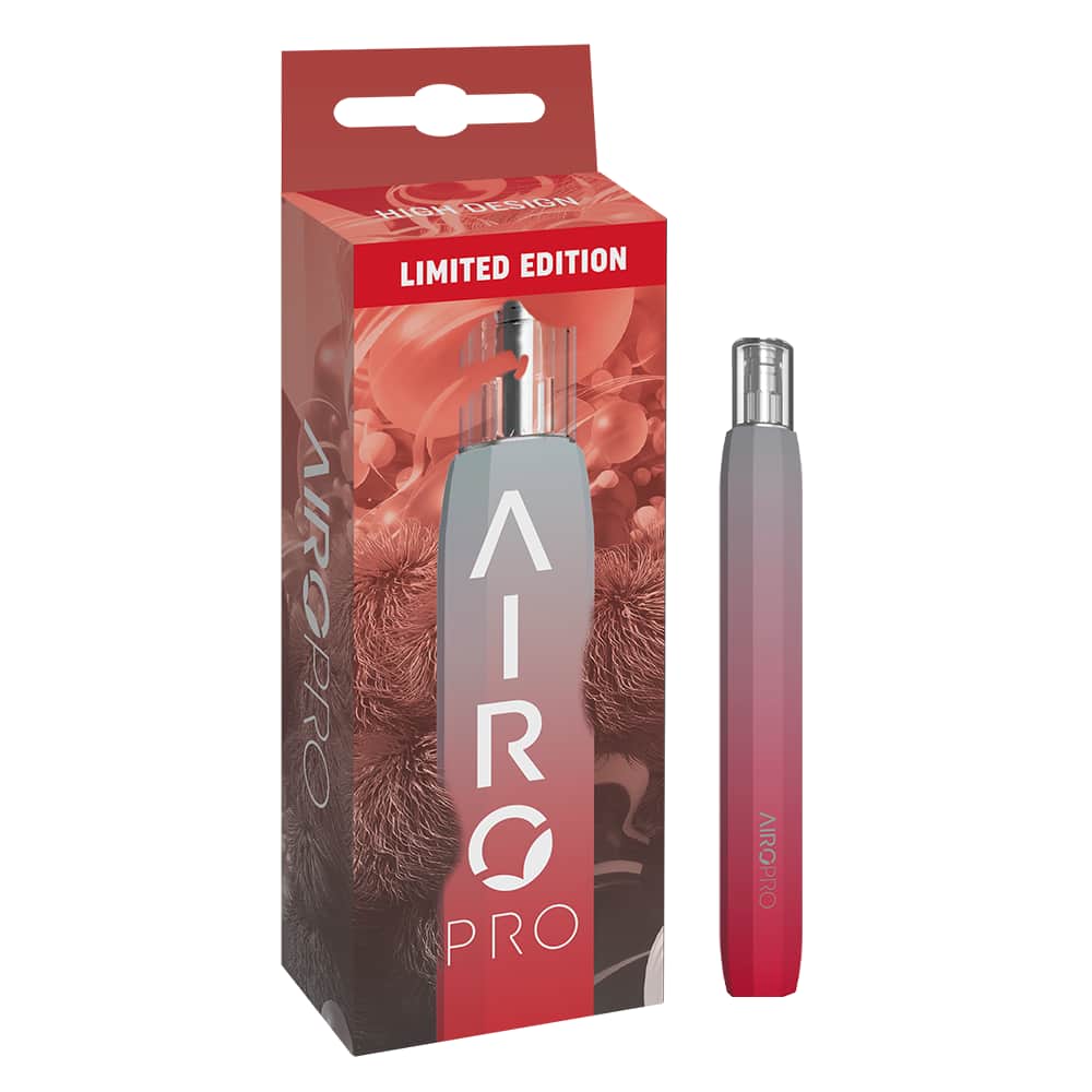 Pro Battery - Batteries