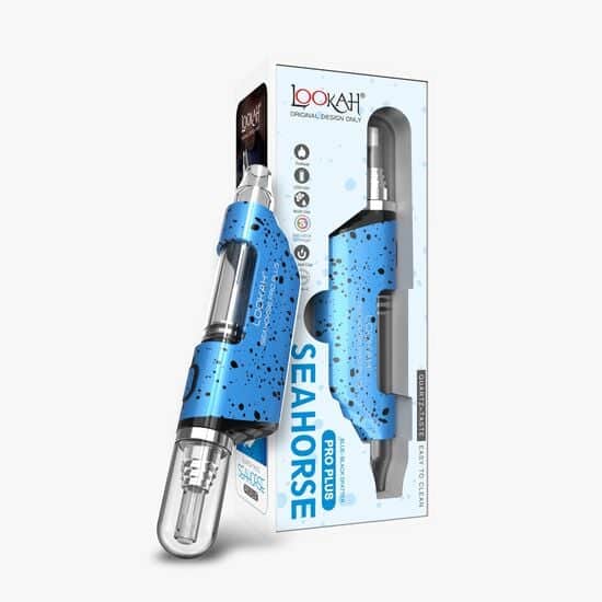 Seahorse Pro Plus - Accessories