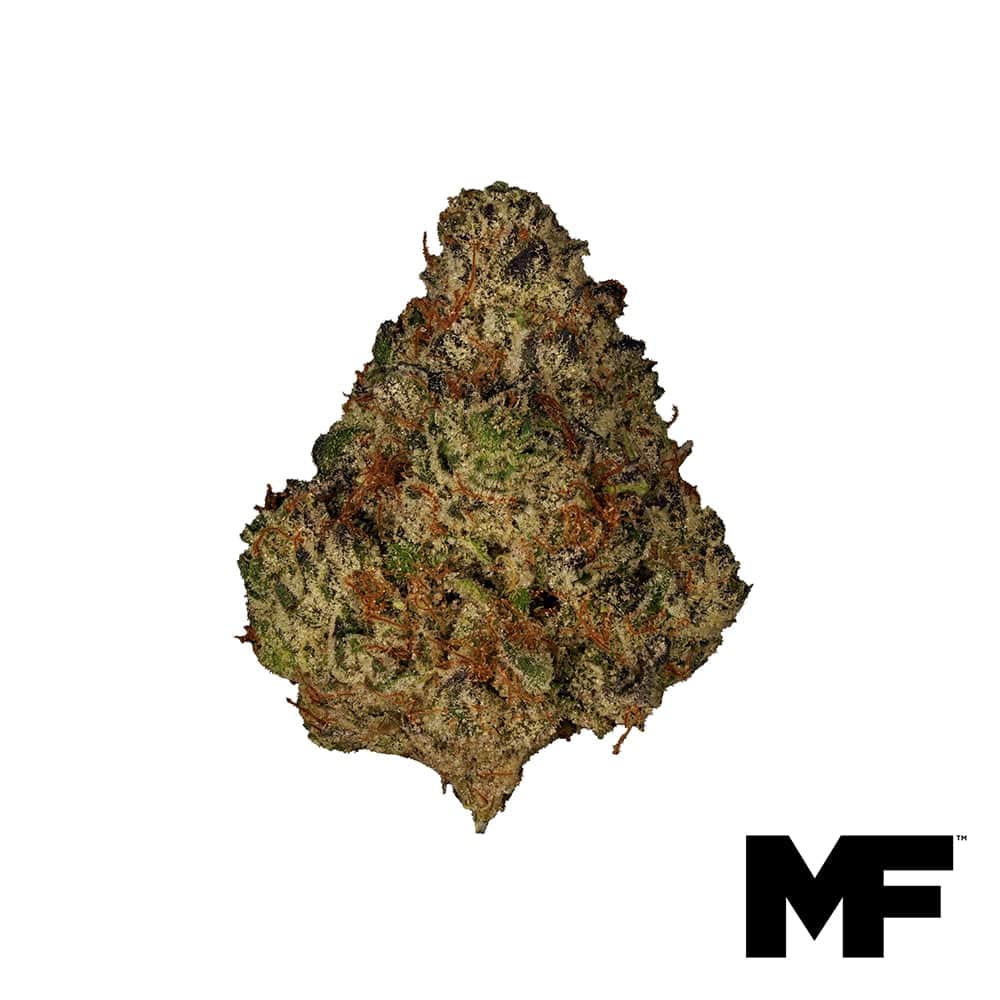 Stay Puft - 28g Whole Buds - Hybrid