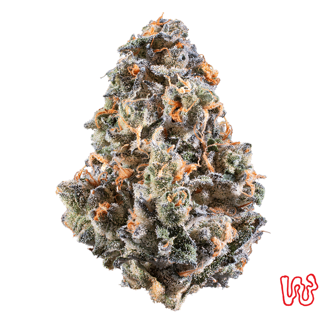 Permanent G - 5.66g Whole Buds - Indica