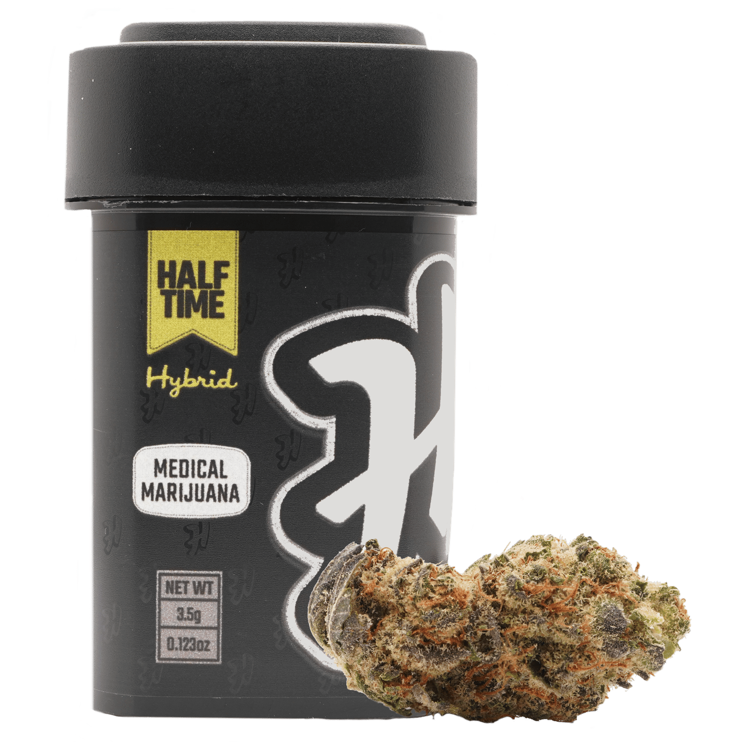 Nyc Flo - 2.83g Whole Buds - Hybrid