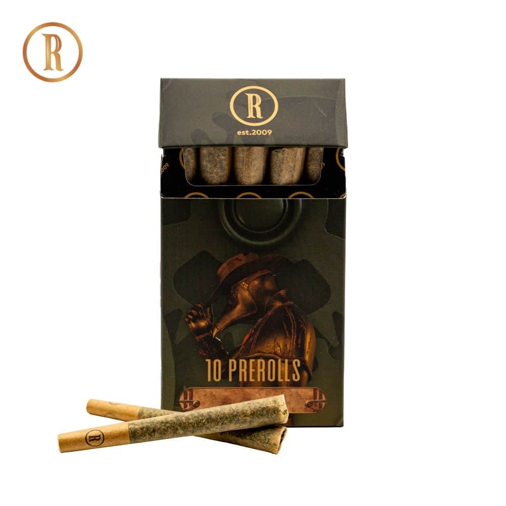 Depth Charge - 7g Packs - Hybrid - 10pk