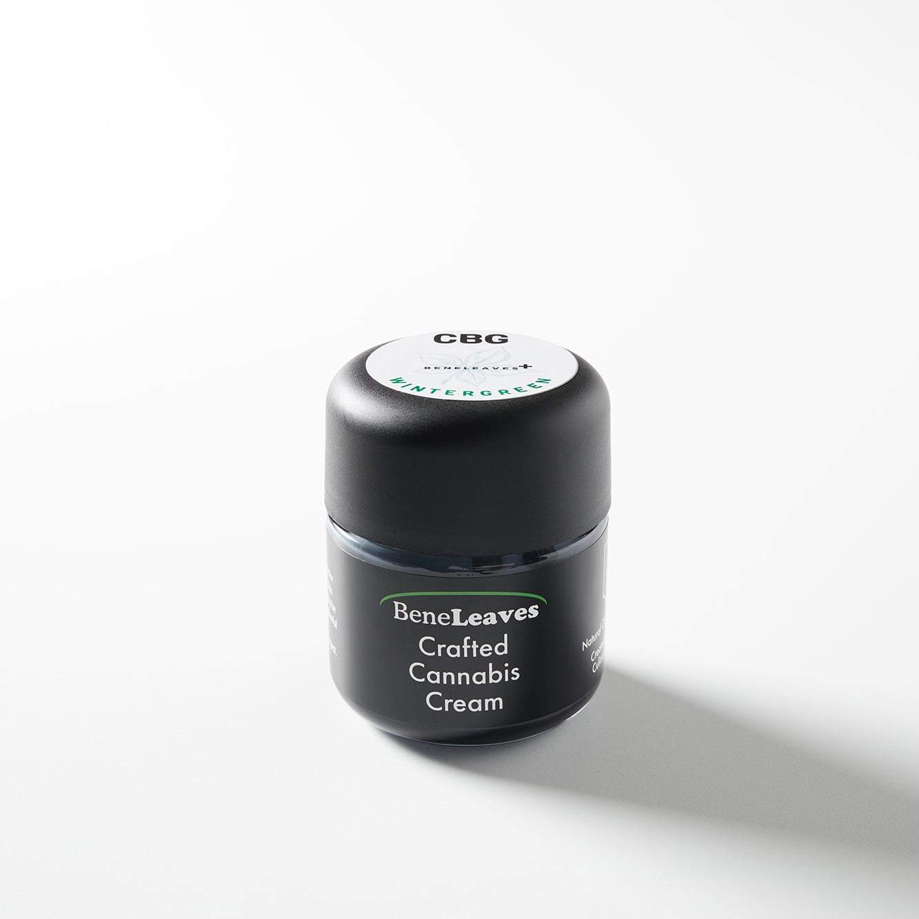 Wintergreen Hypnos + CBG - Lotions