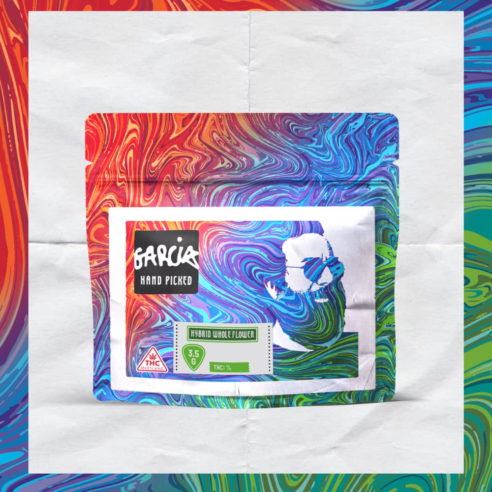 Swampwater Fumez - 28g Whole Buds - Hybrid