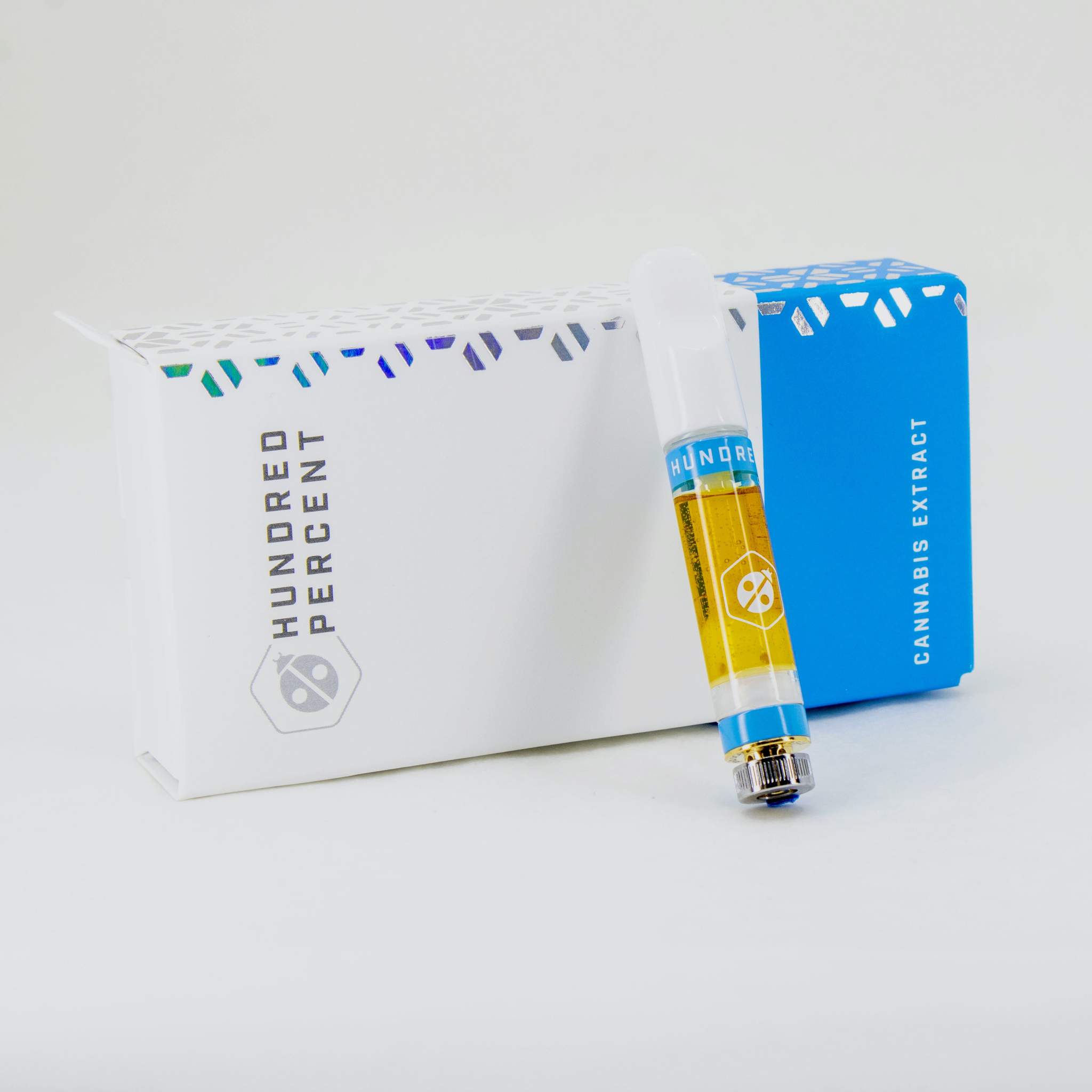 Cindy 99 - 0.86g Live Resin Cart - Sativa