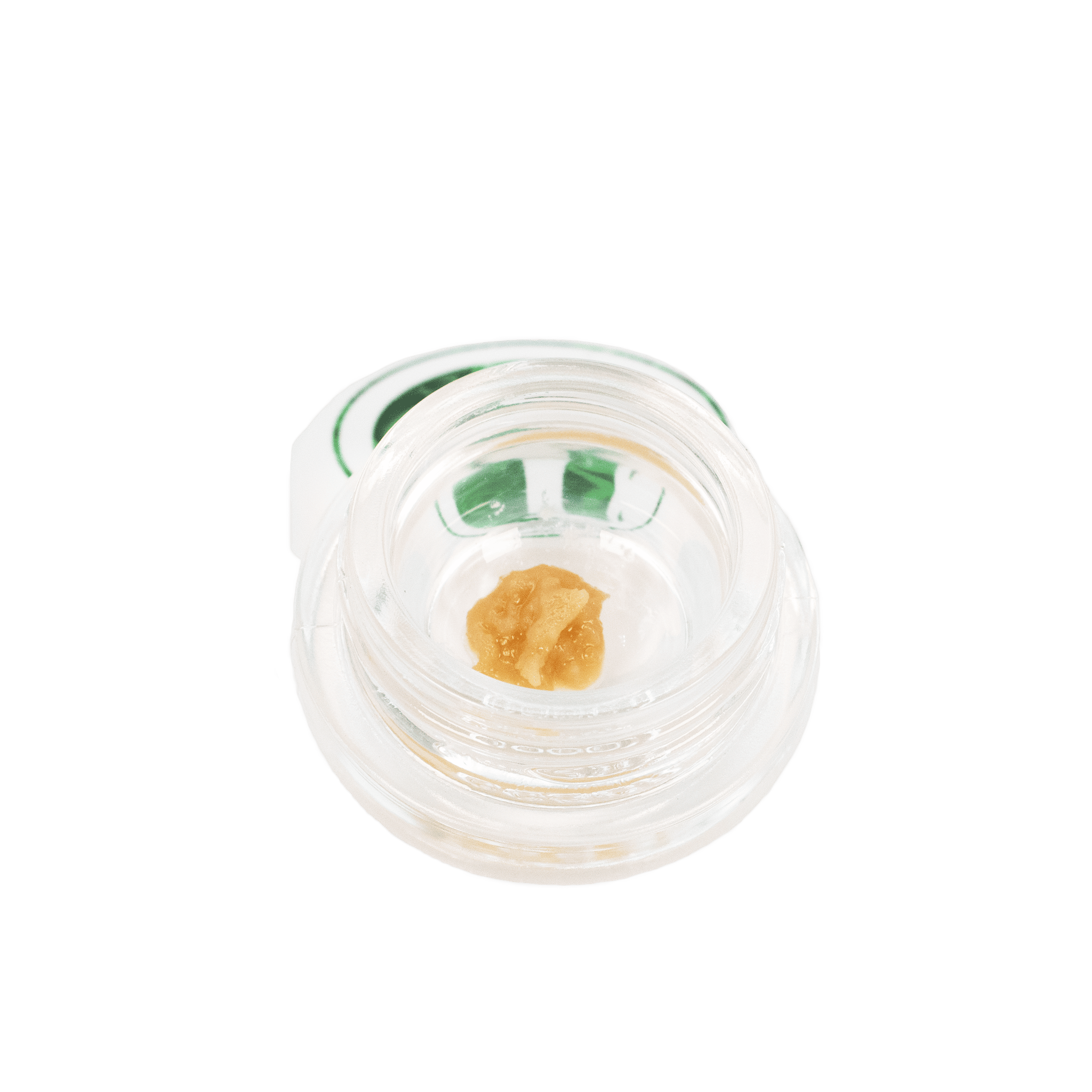 Lemon Lime Larry - 1g Rosin - Indica