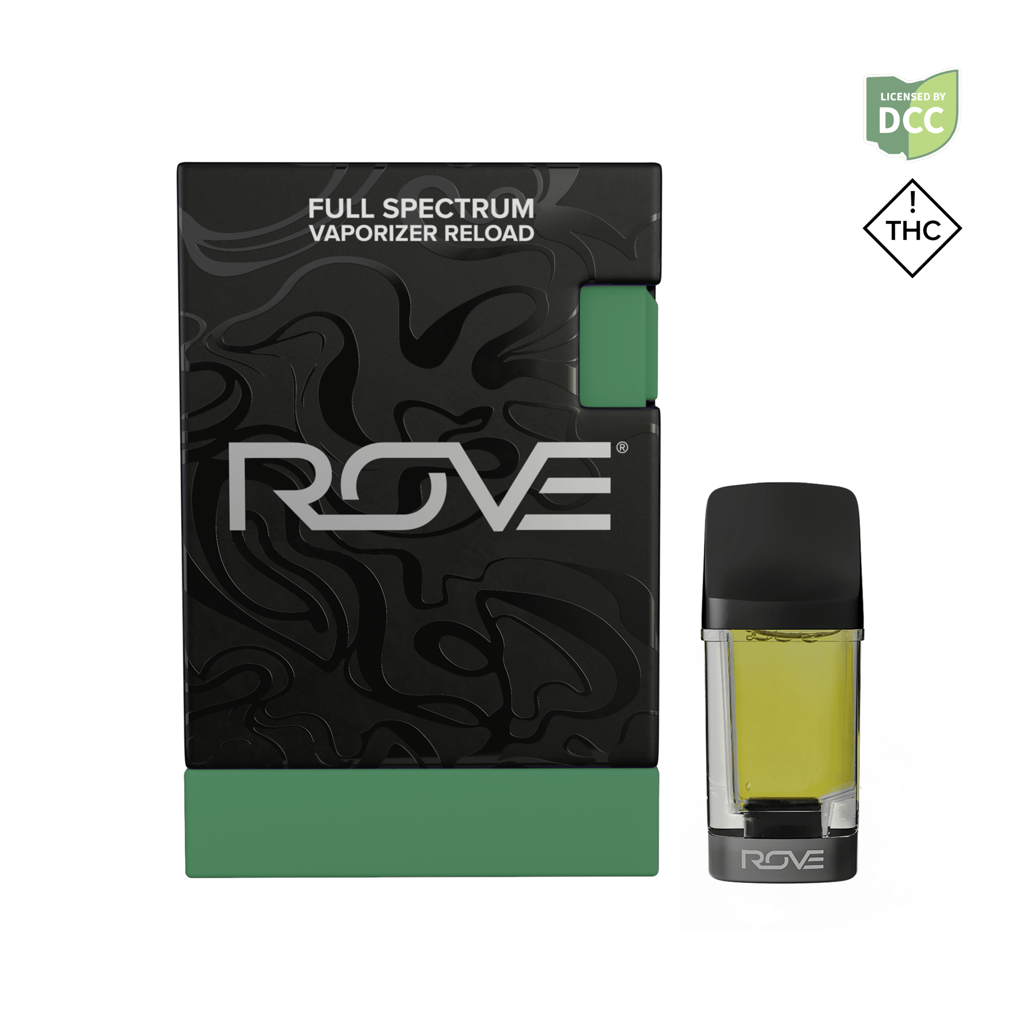 Northern Lights - 1g Live Resin Speciality Pod - Indica