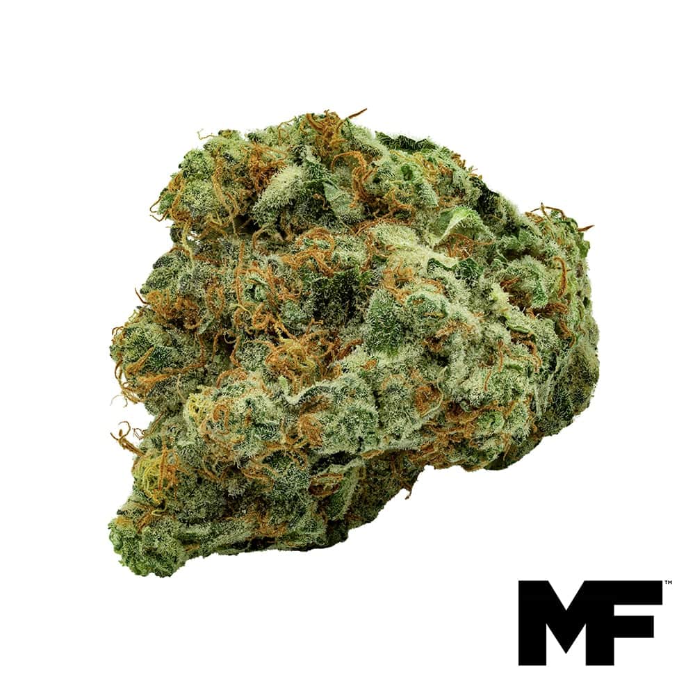 Fruit Gushers - 3.5g Whole Buds - Indica