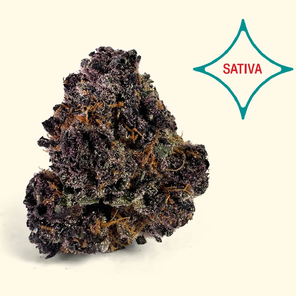 Trop Cherry - 14.15g Whole Buds - Sativa