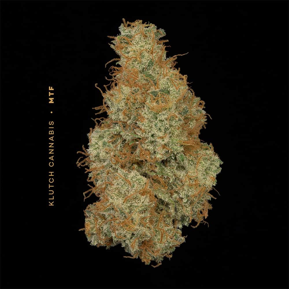 Mtf - 14.15g Whole Buds - Hybrid