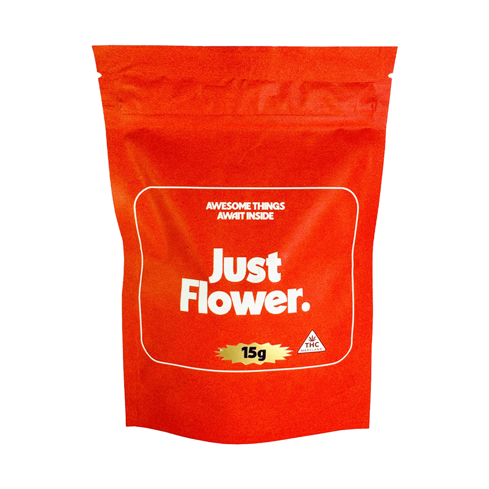 Romulan - 15g Whole Buds - Hybrid