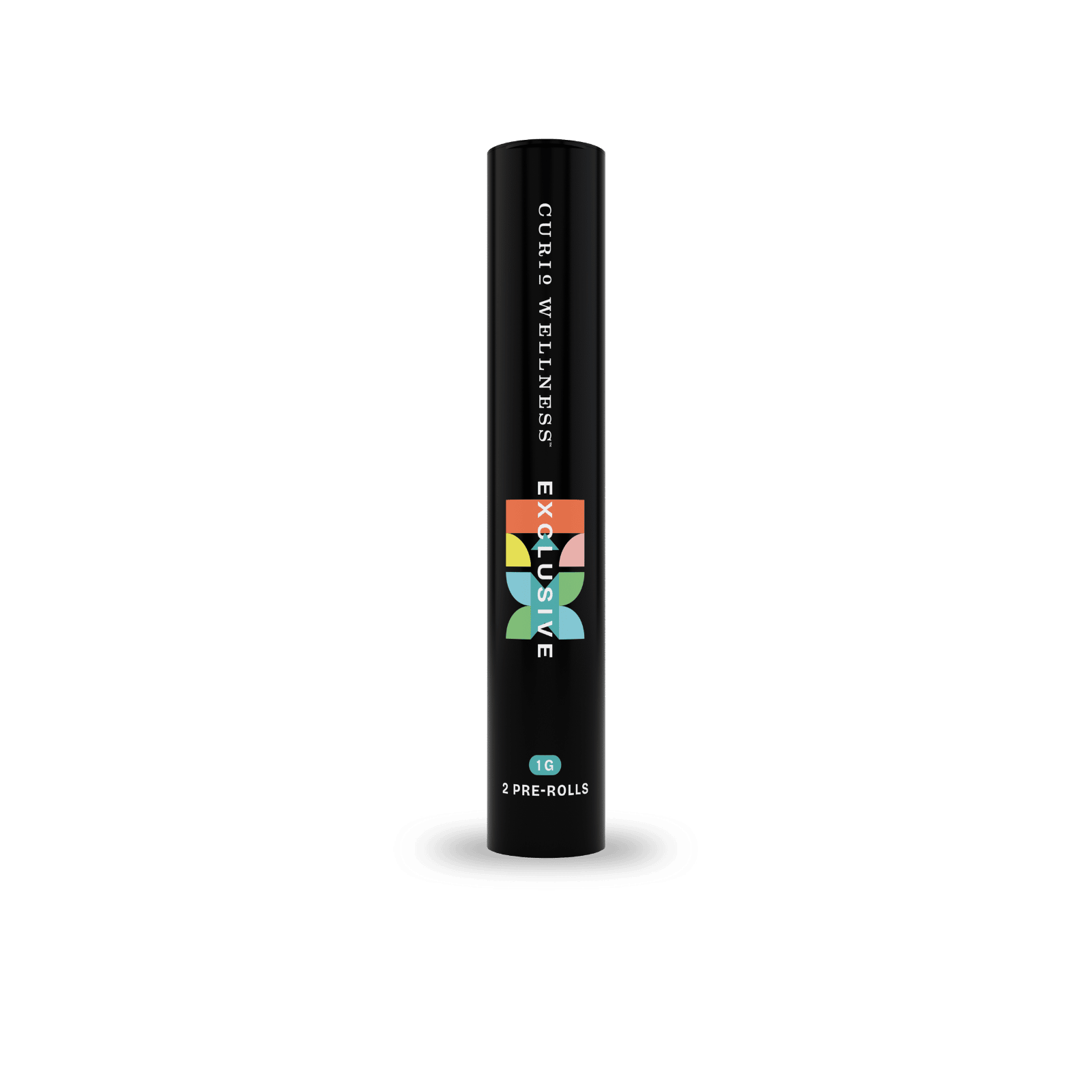 Gush Mints X Runts - 1g Packs - Hybrid - 2pk