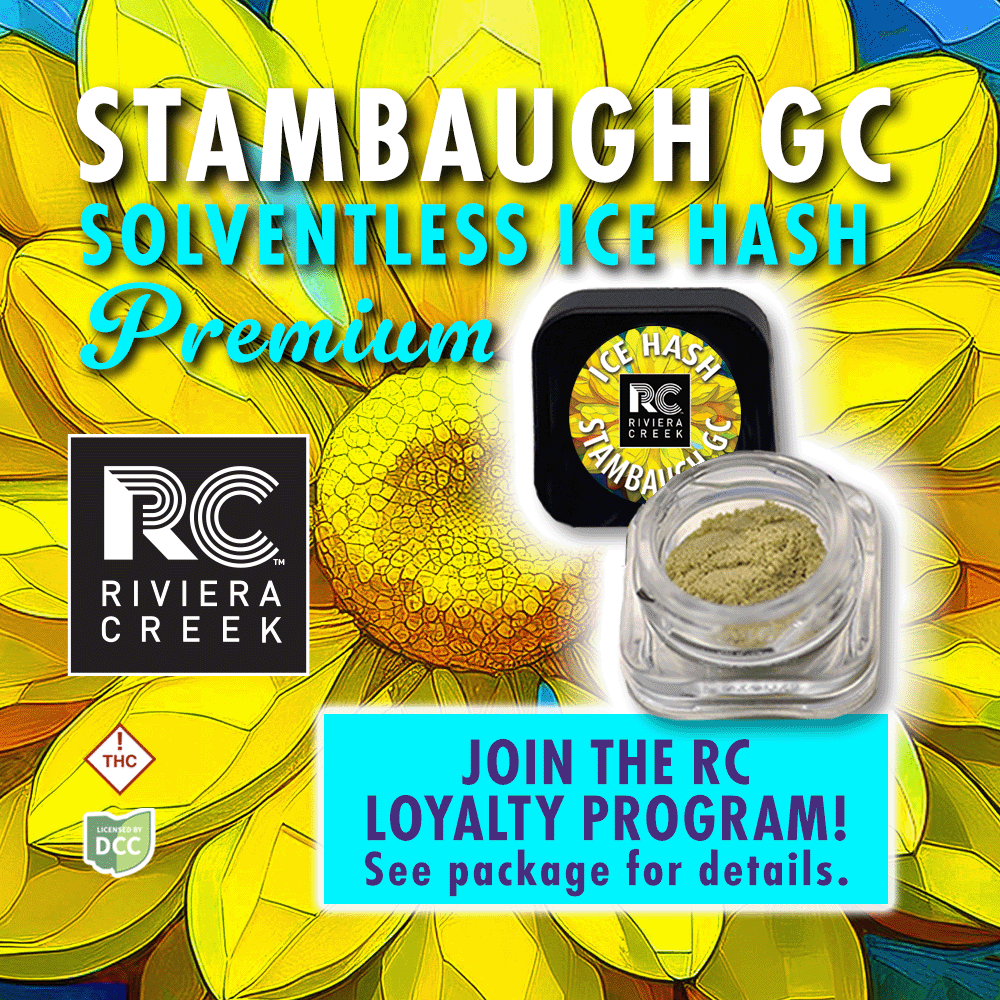 Garlic Cookies - 0.5g Hash - Indica