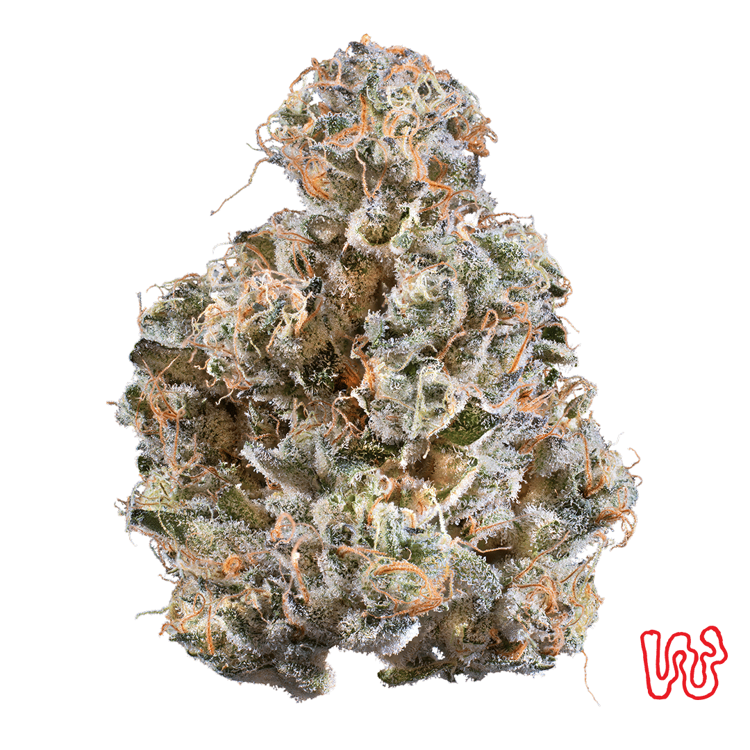 Tiger Candy - 5.66g Whole Buds - Hybrid