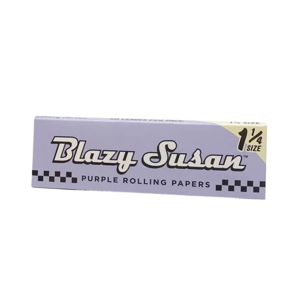 Purple Papers 1 1/4 - Papers - 50pk