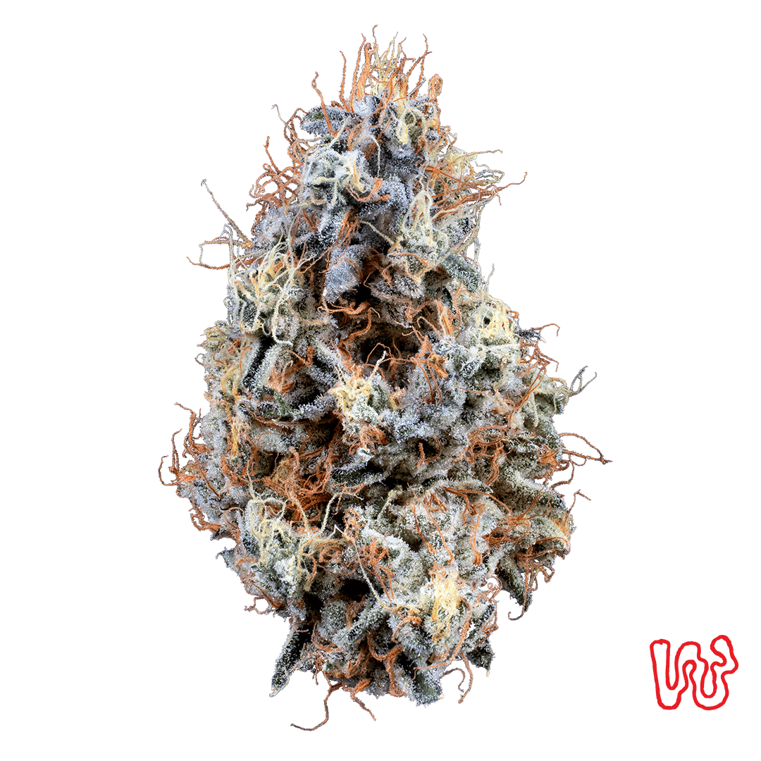 Wedding Cake - 5.66g Whole Buds - Hybrid