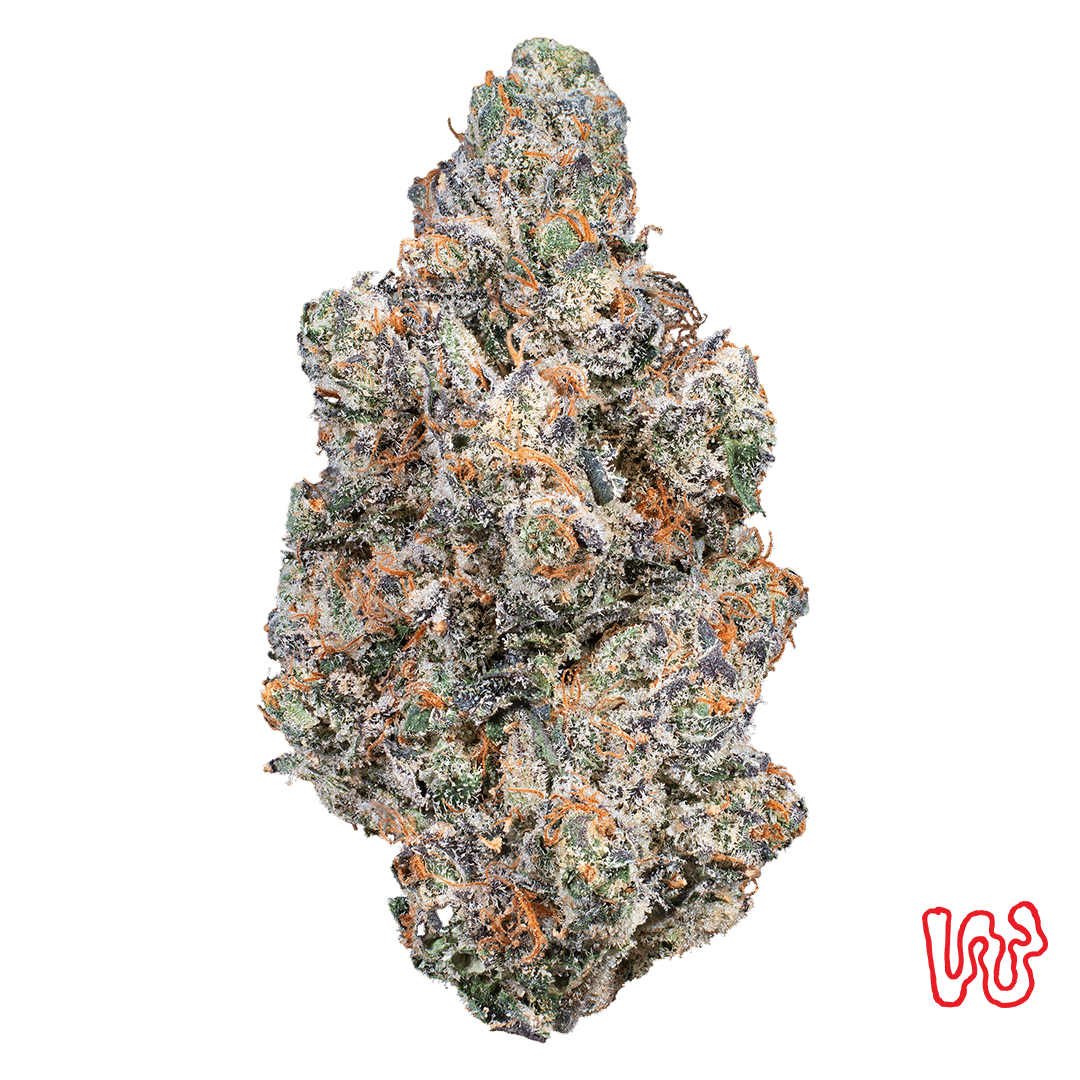 Mystery Marker - 5.66g Whole Buds - Hybrid