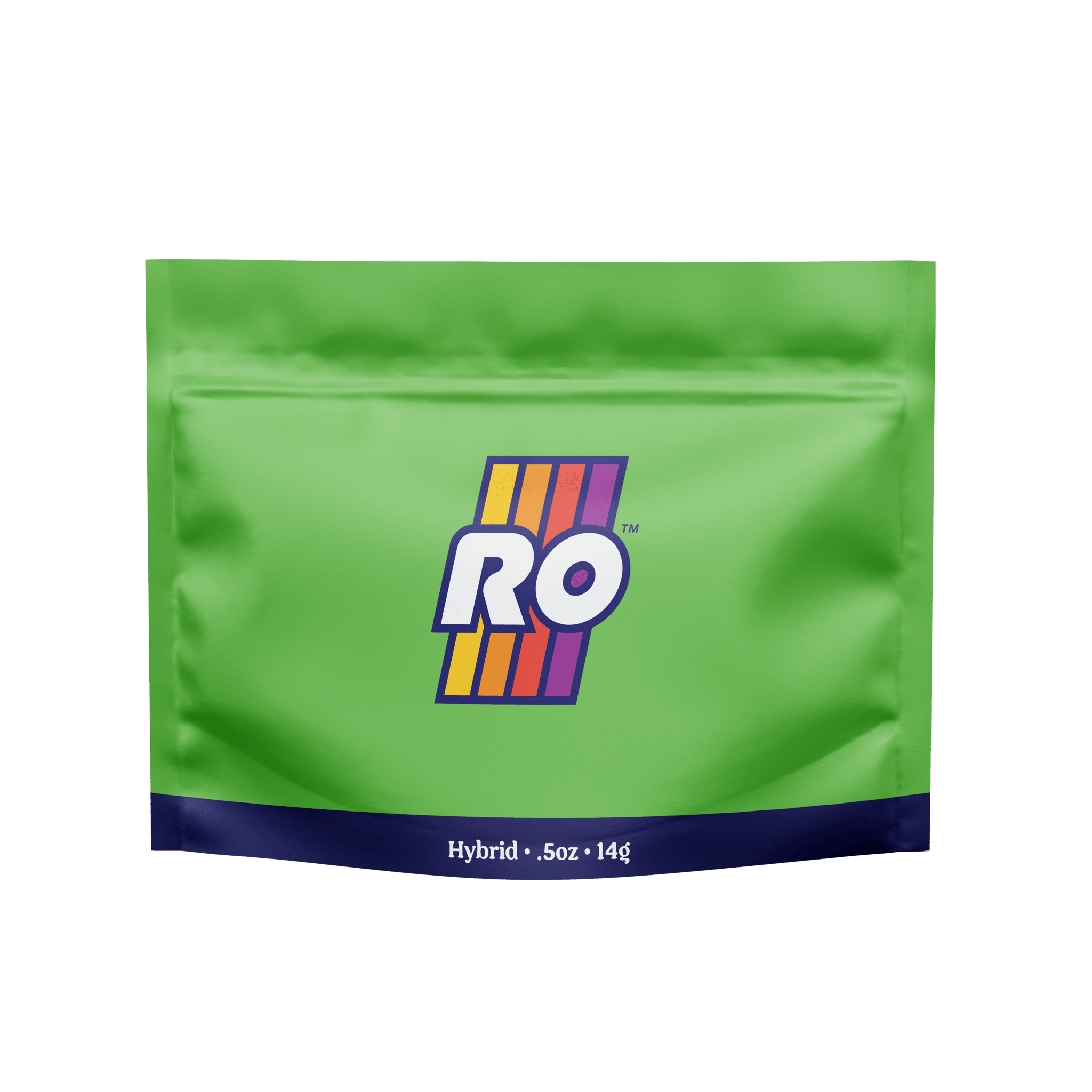 Wedding Cake - 28.3g Whole Buds - Hybrid