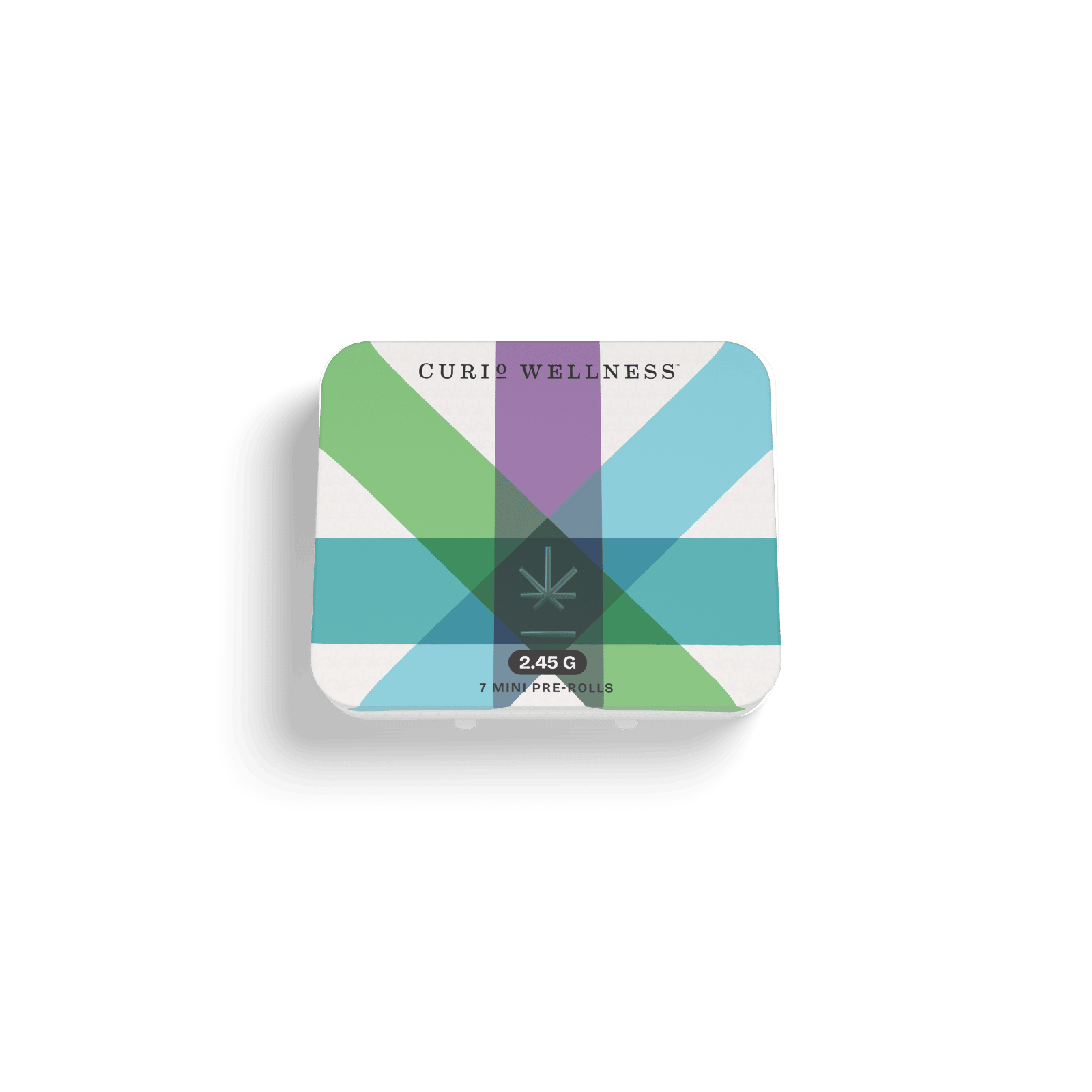 Holy Gelato - 2.45g Packs - Hybrid - 7pk